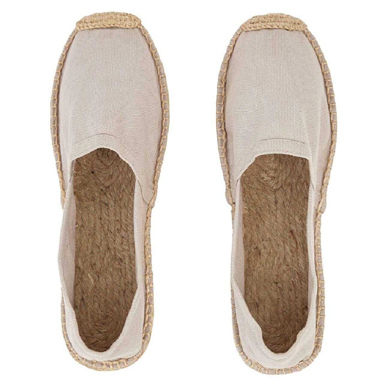 Espadrilles Femme beige T36/40