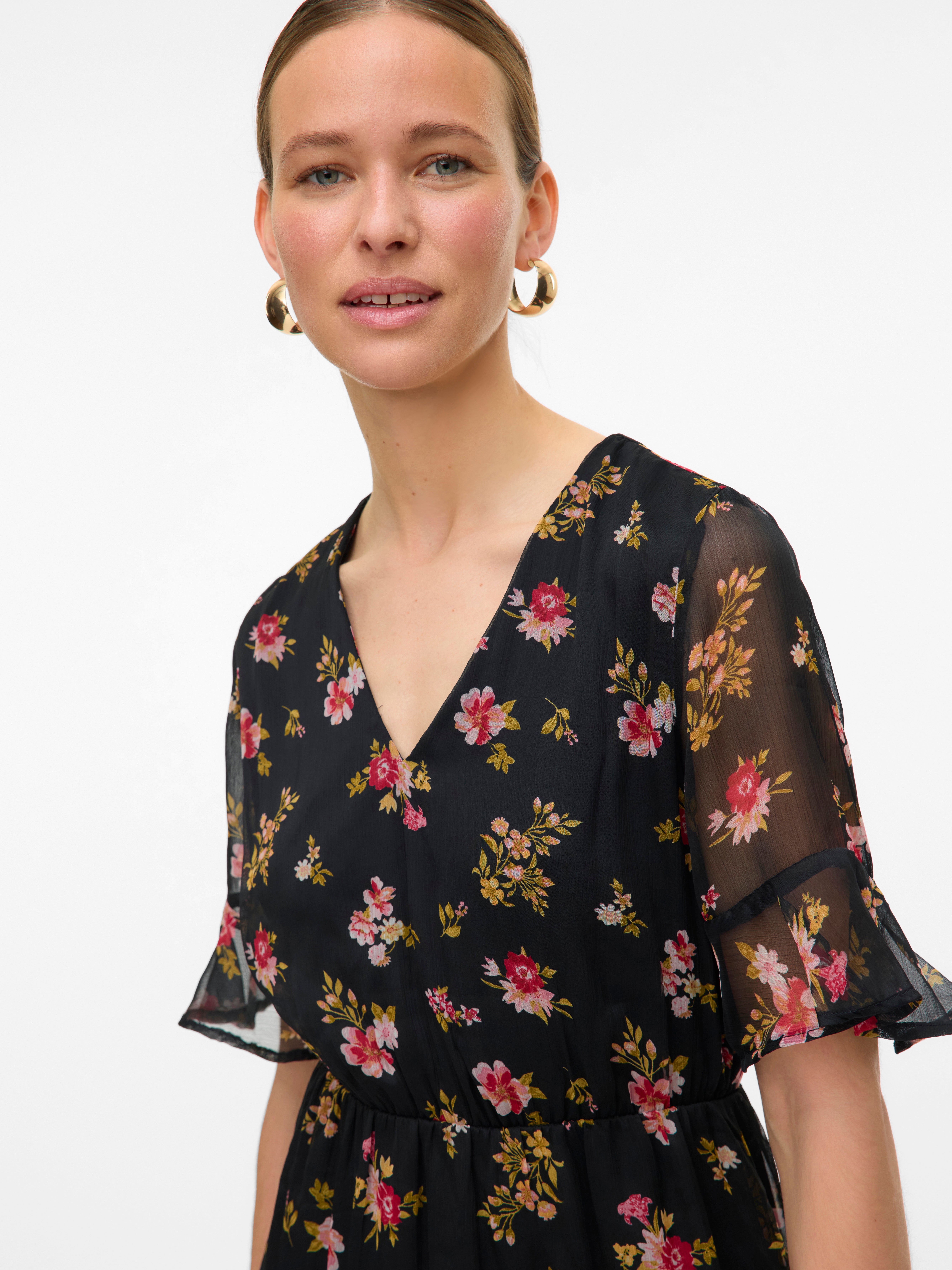 VERO MODA® VMSMILLA Short dress