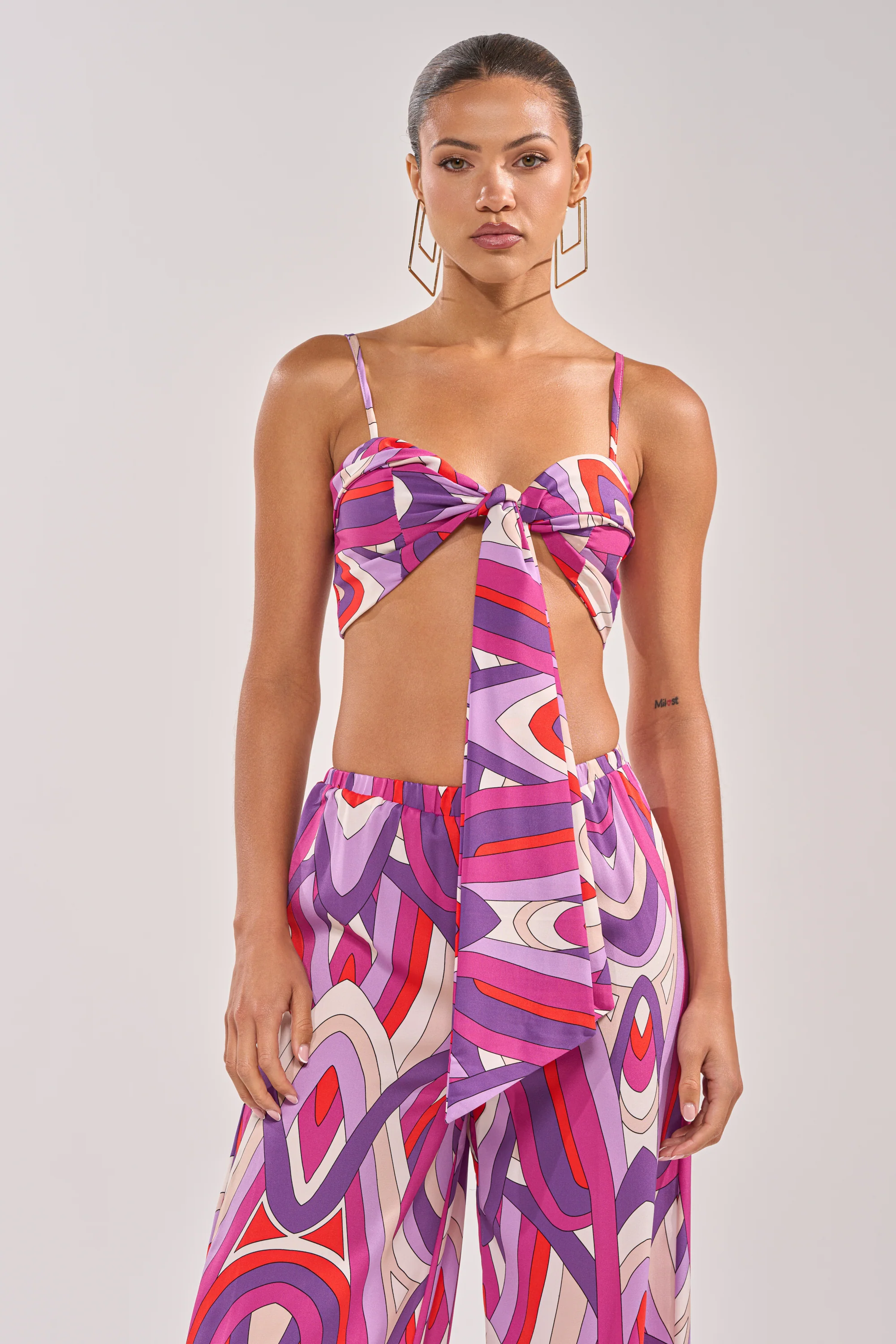 GIRLY POP BRALETTE - Akira Store