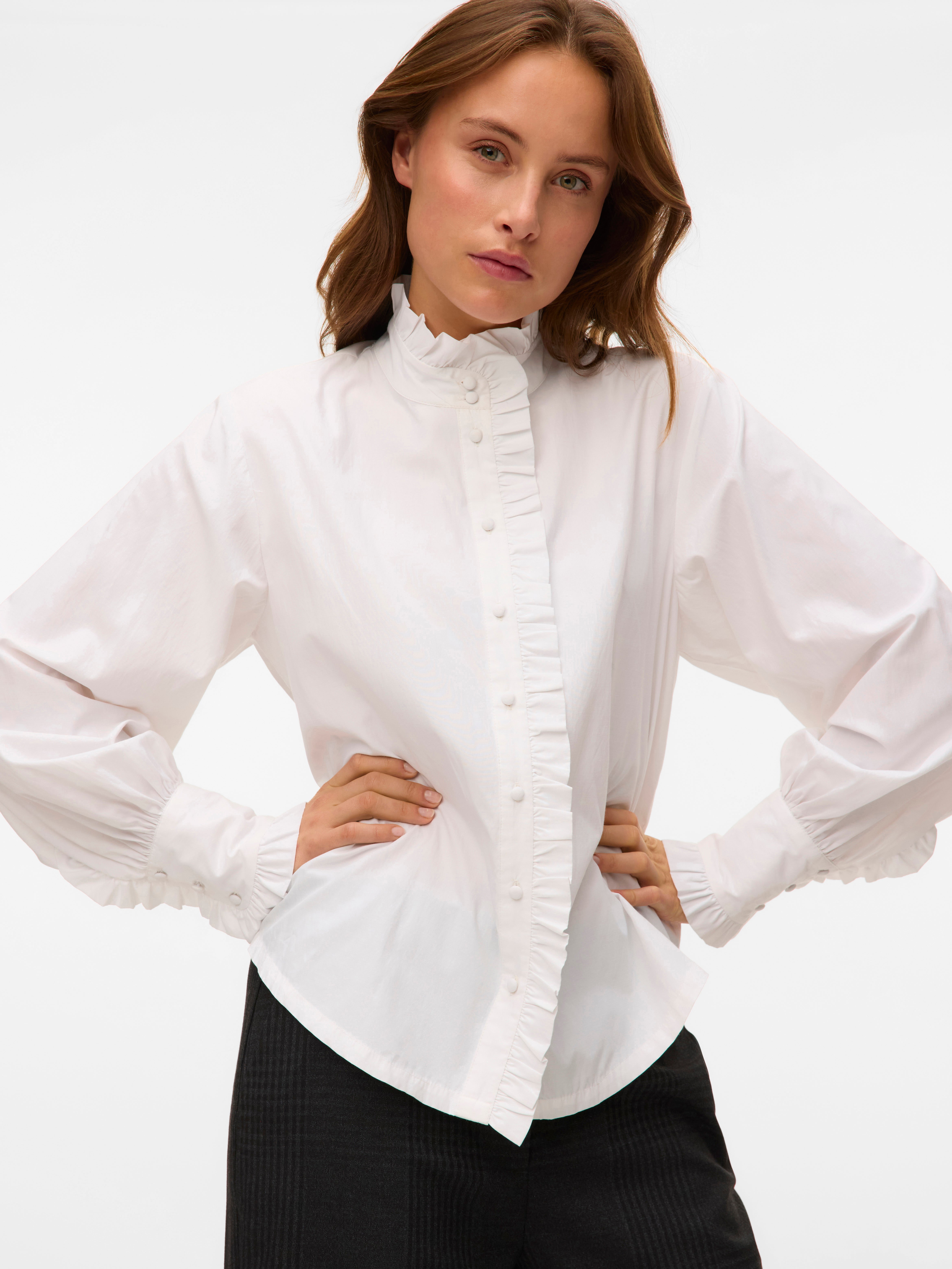 VERO MODA® VMFANNI Top