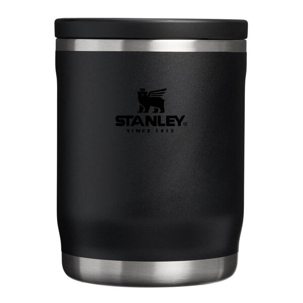 Adventure To-Go mattermos 0,5 L svart