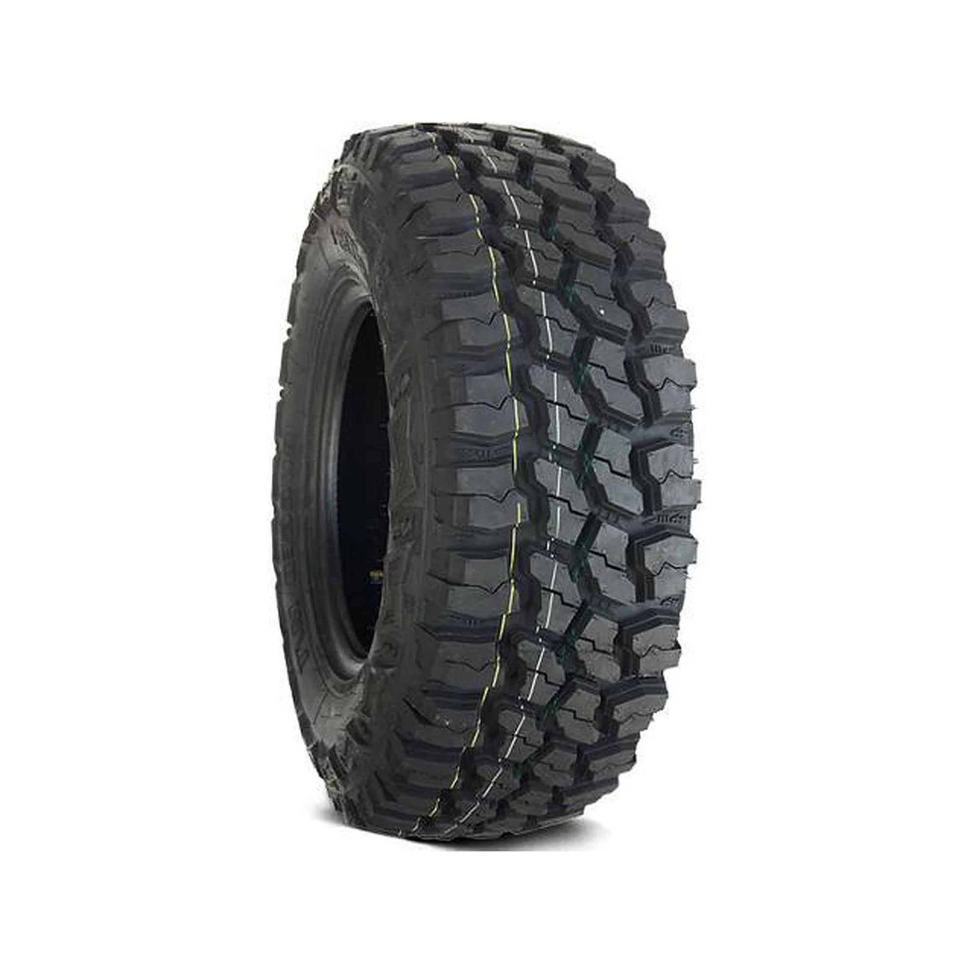 Americus Rugged MT Mud-Terrain LT245/75R16 120/116Q E Light Truck Tire