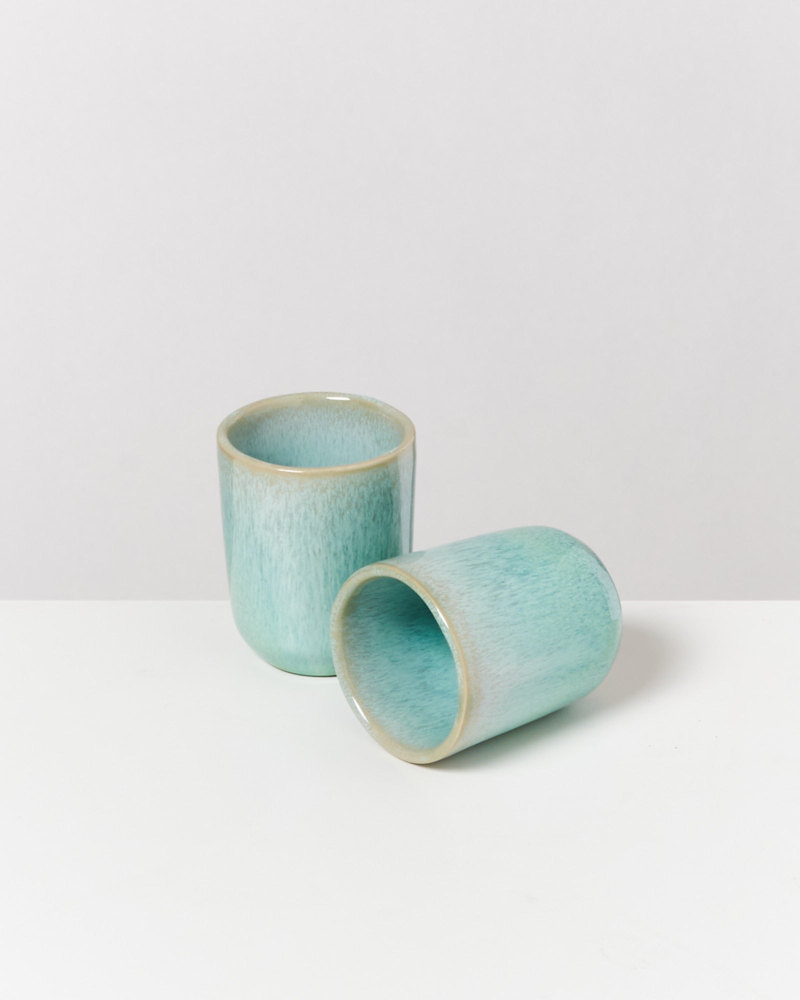 CORDOAMA - ESPRESSO CUP MINT