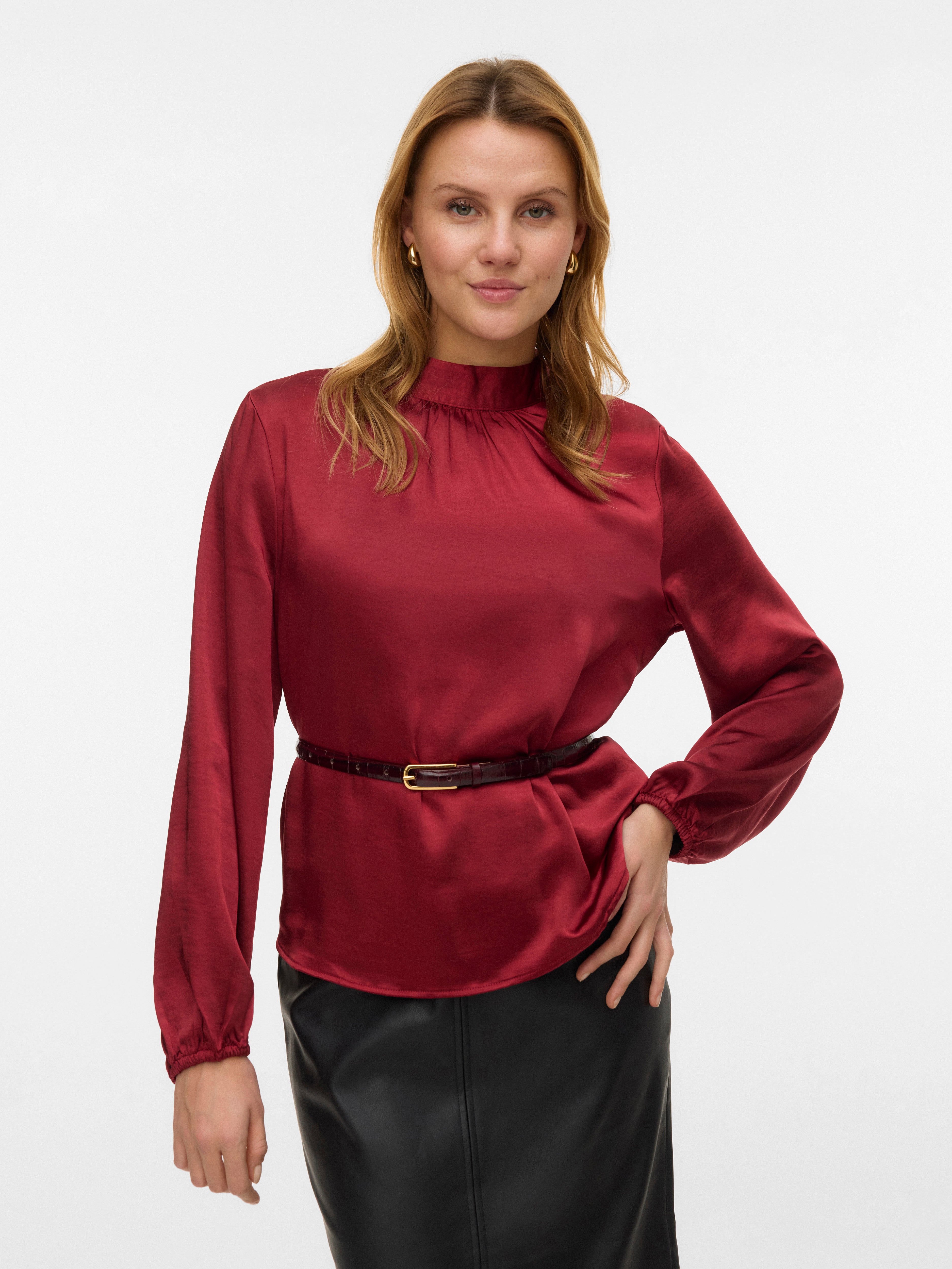 VERO MODA® AWBEA Top