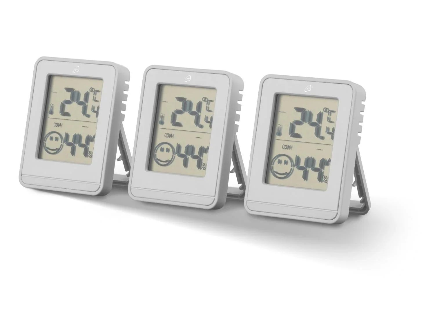 AURIOL Thermomtre et hygromtre