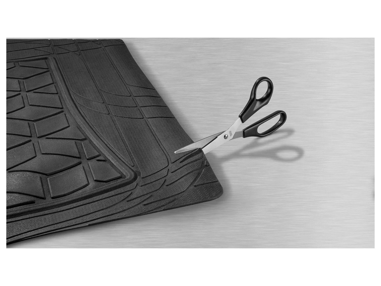ULTIMATE SPEED Tapis pour coffre