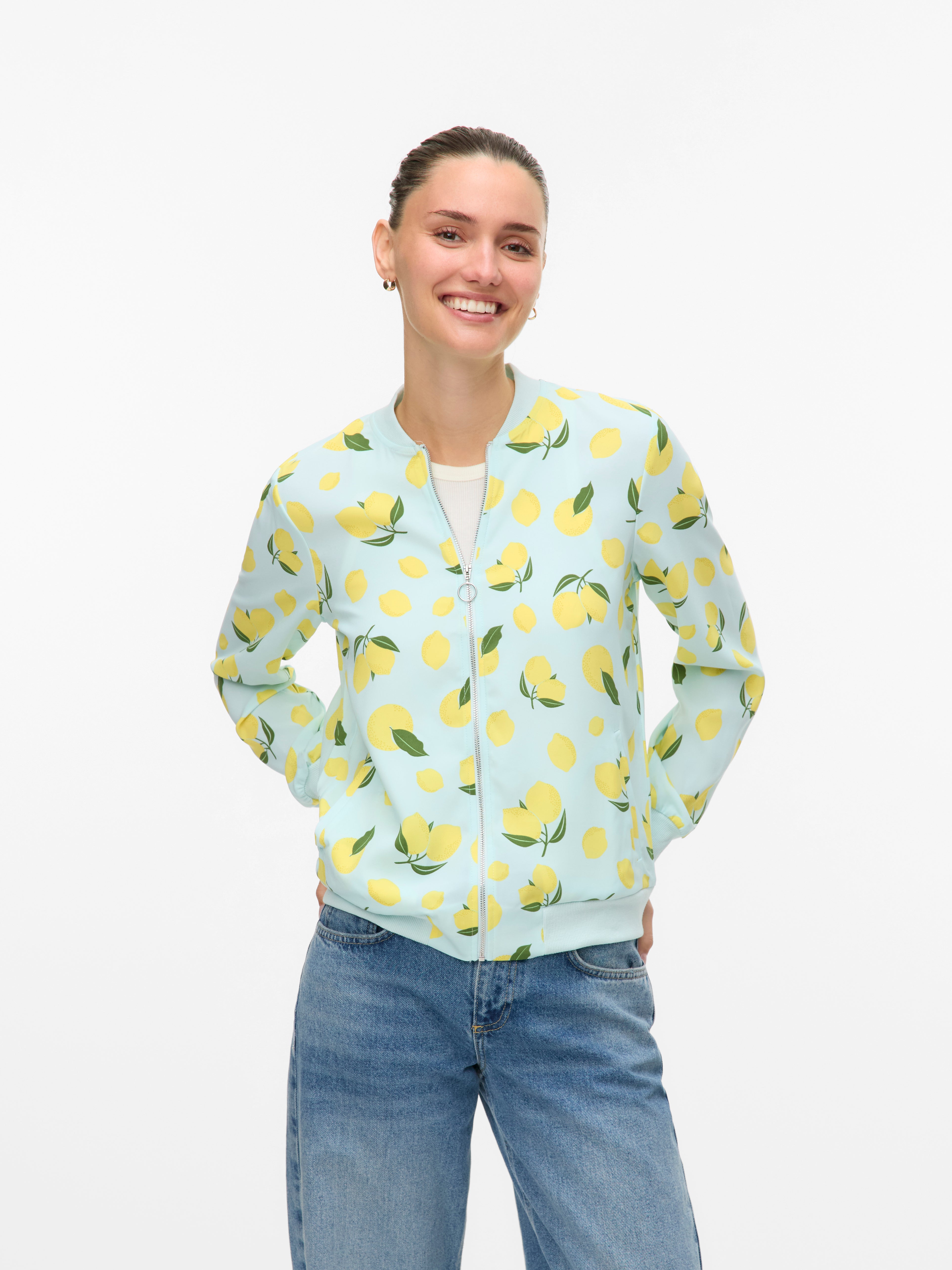 VERO MODA® VMCOCO Otw Bomber