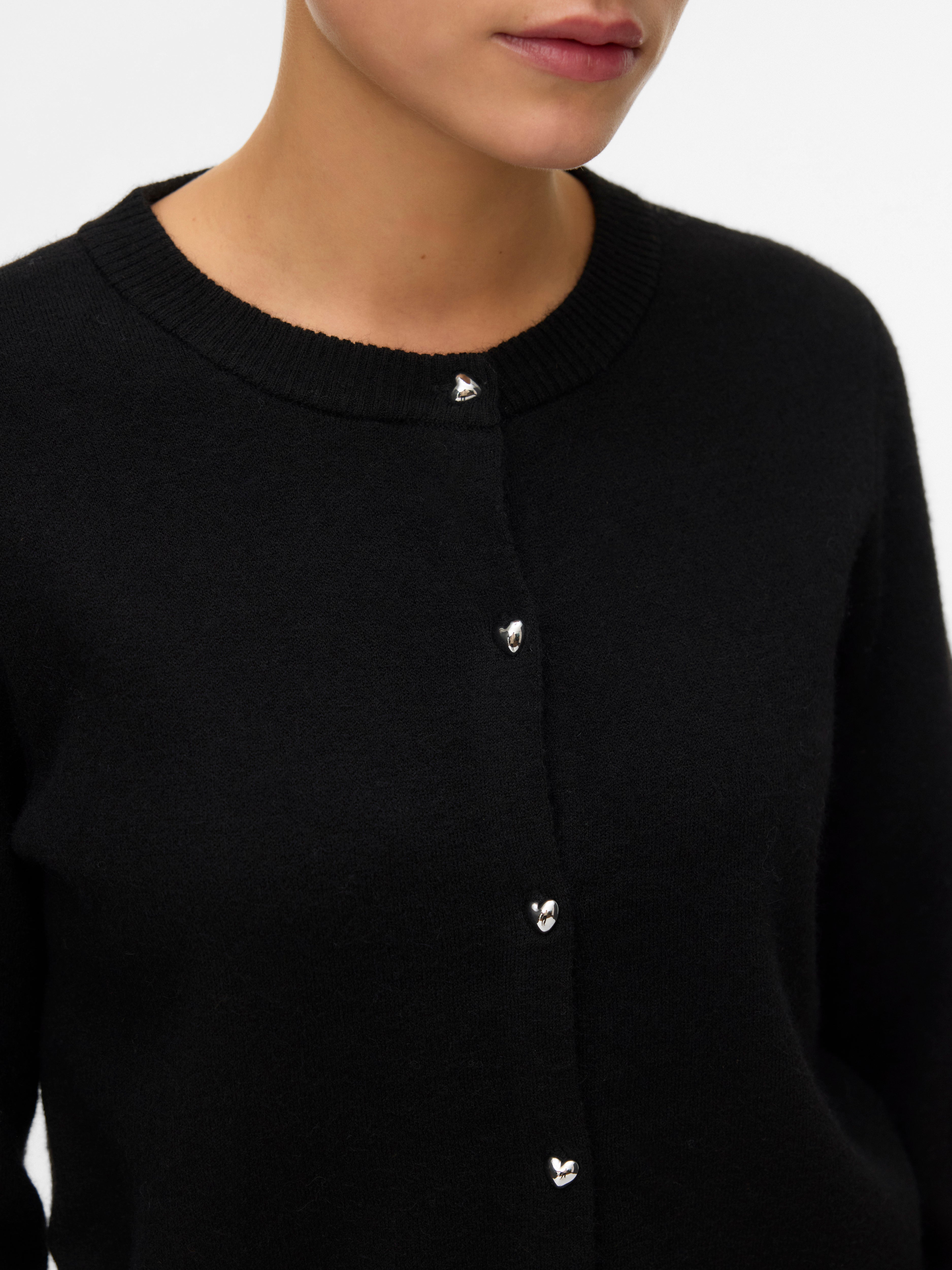 VERO MODA® VMKACY Knit Cardigan