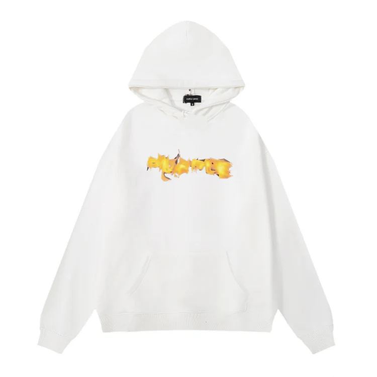Purple New Hoodie 991