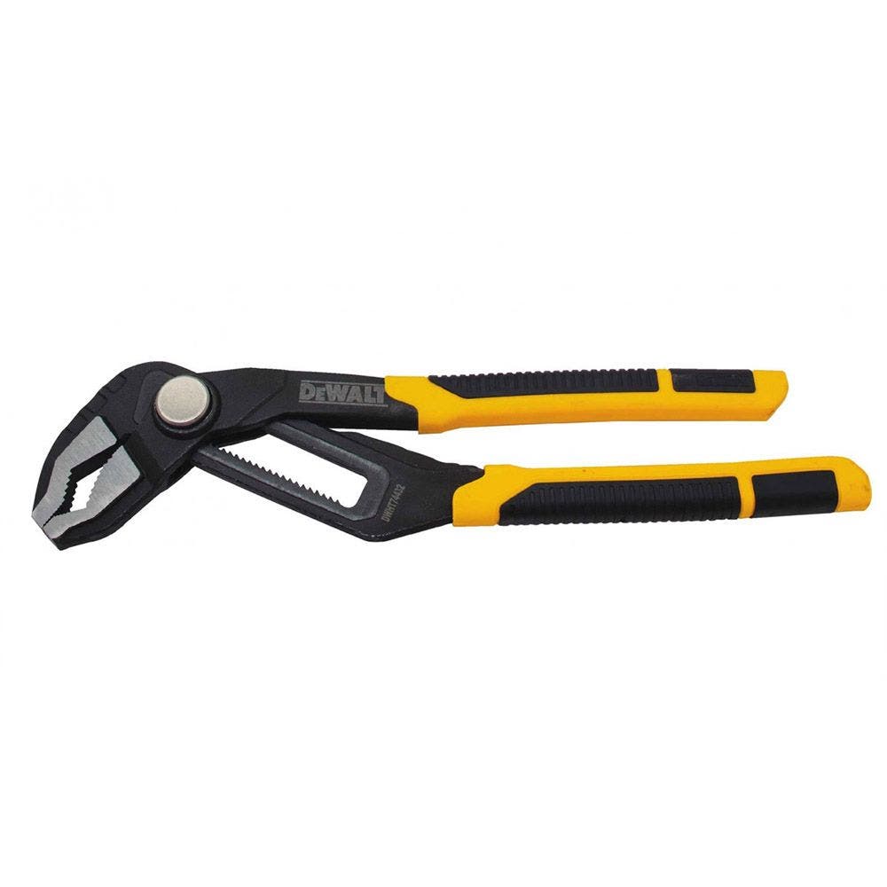 Pince multiprise à verrouillage par pression DEWALT 300 mm DWHT74432