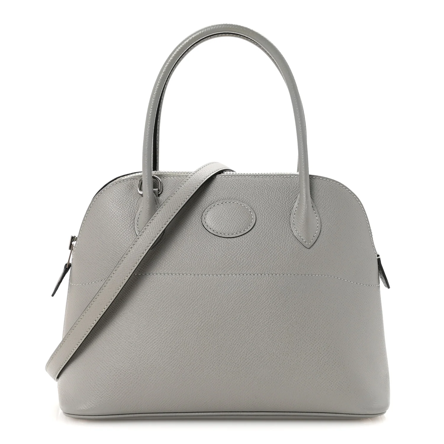 Epsom Bolide 27 Gris Mouette
