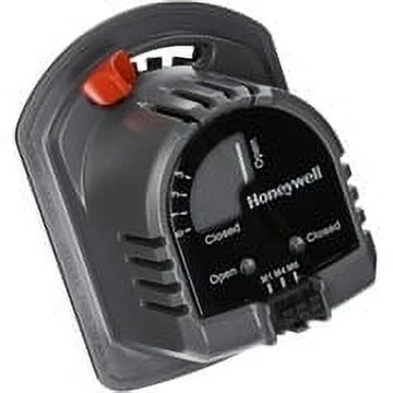 Honeywell M847D - ZONE/U Replacement Motor for Ard and Zd Zone Dampers, 24V