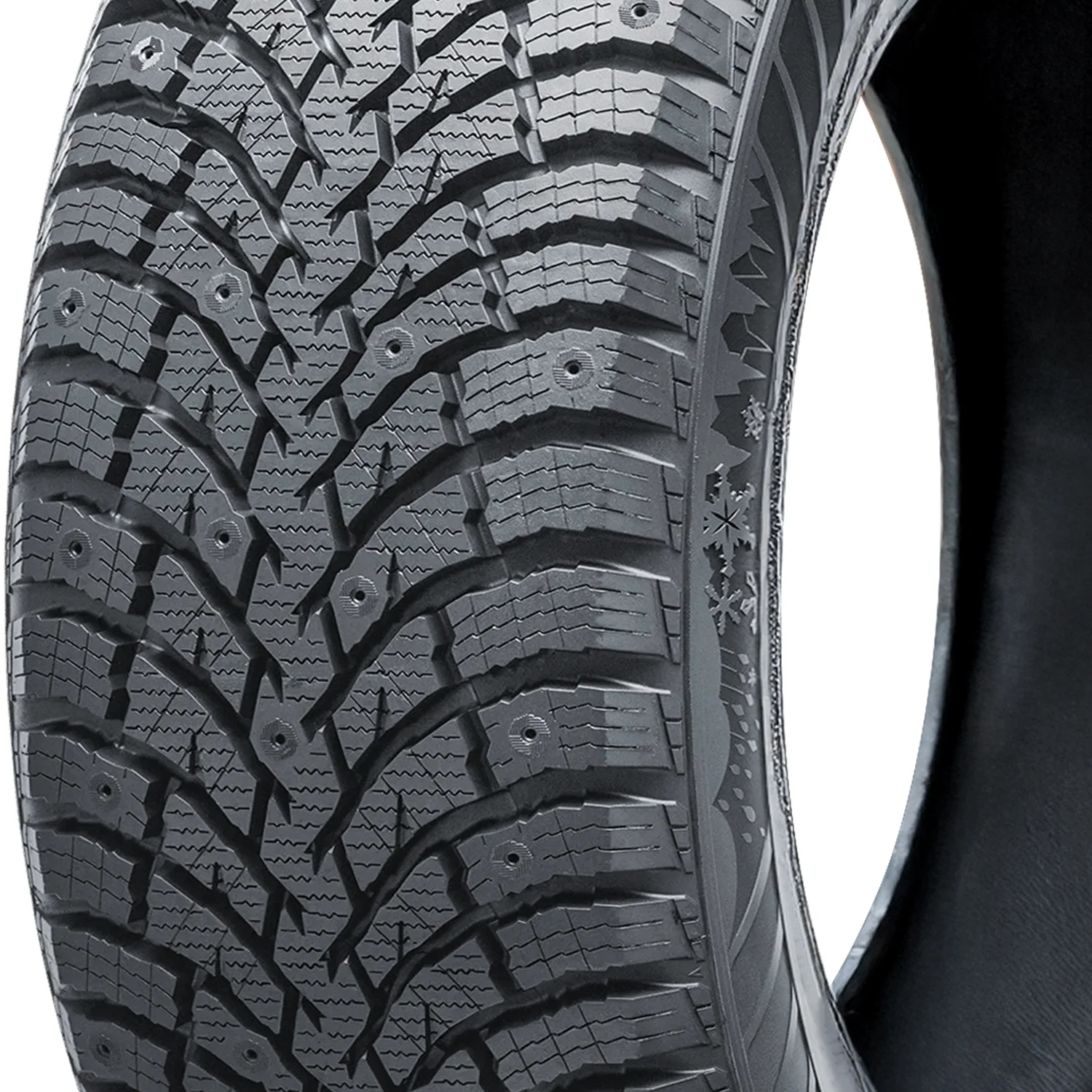 Milestar Winterguard 225/60R17 99T Winter Tire