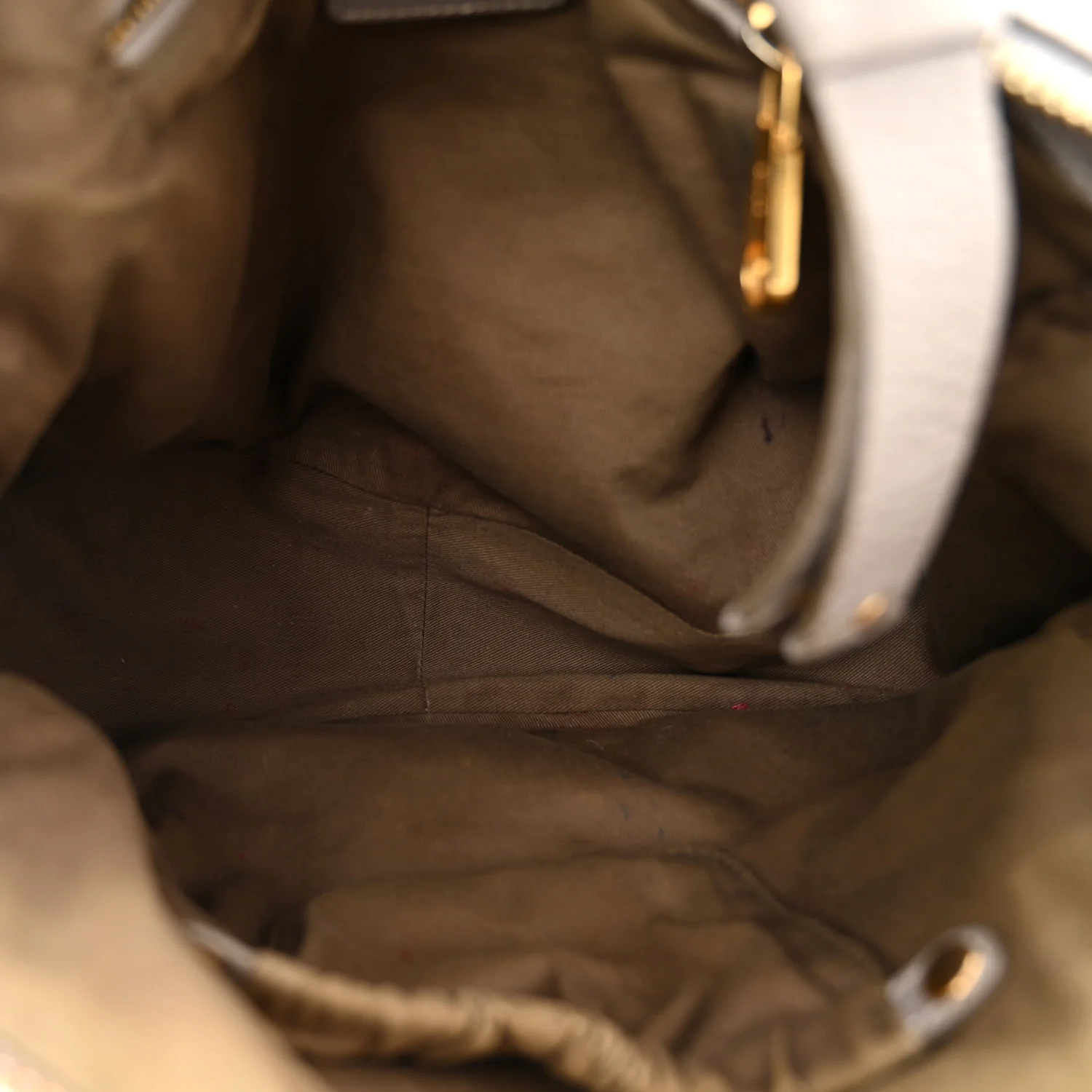 Calfskin Medium Marcie Satchel Cashmere Grey