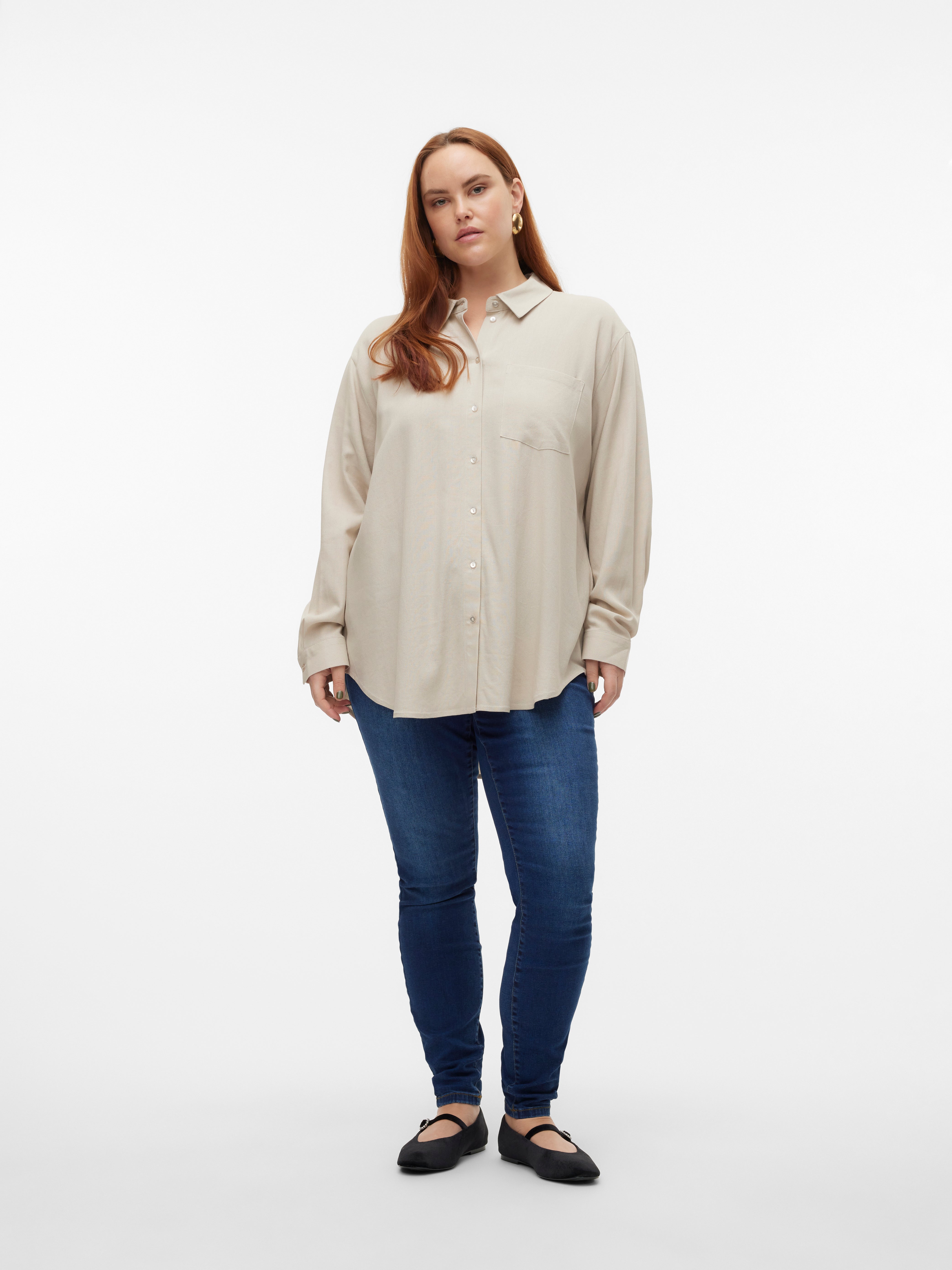 VERO MODA® VMCMYMILO Shirt