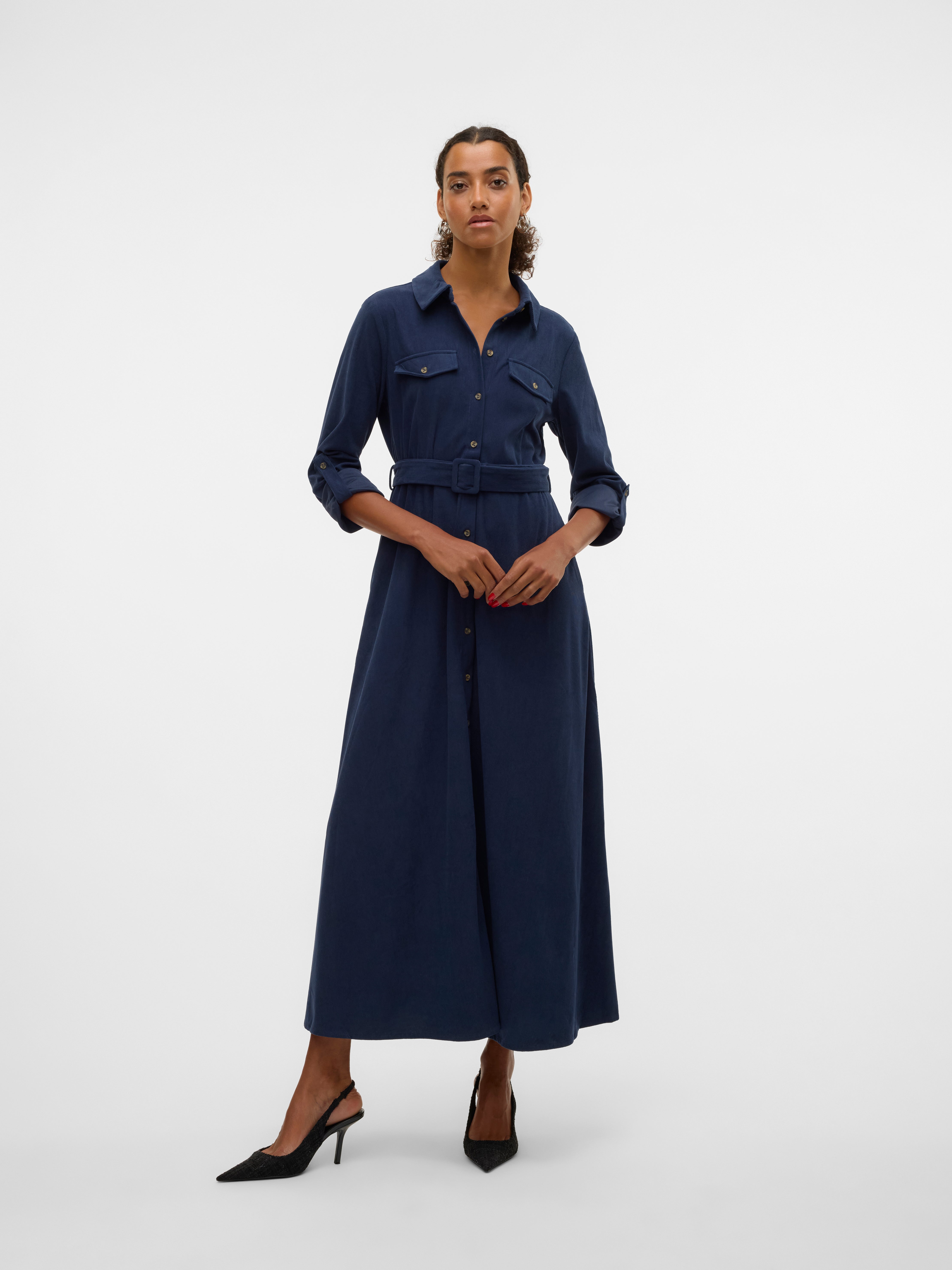 VERO MODA® VMVILJA Long dress