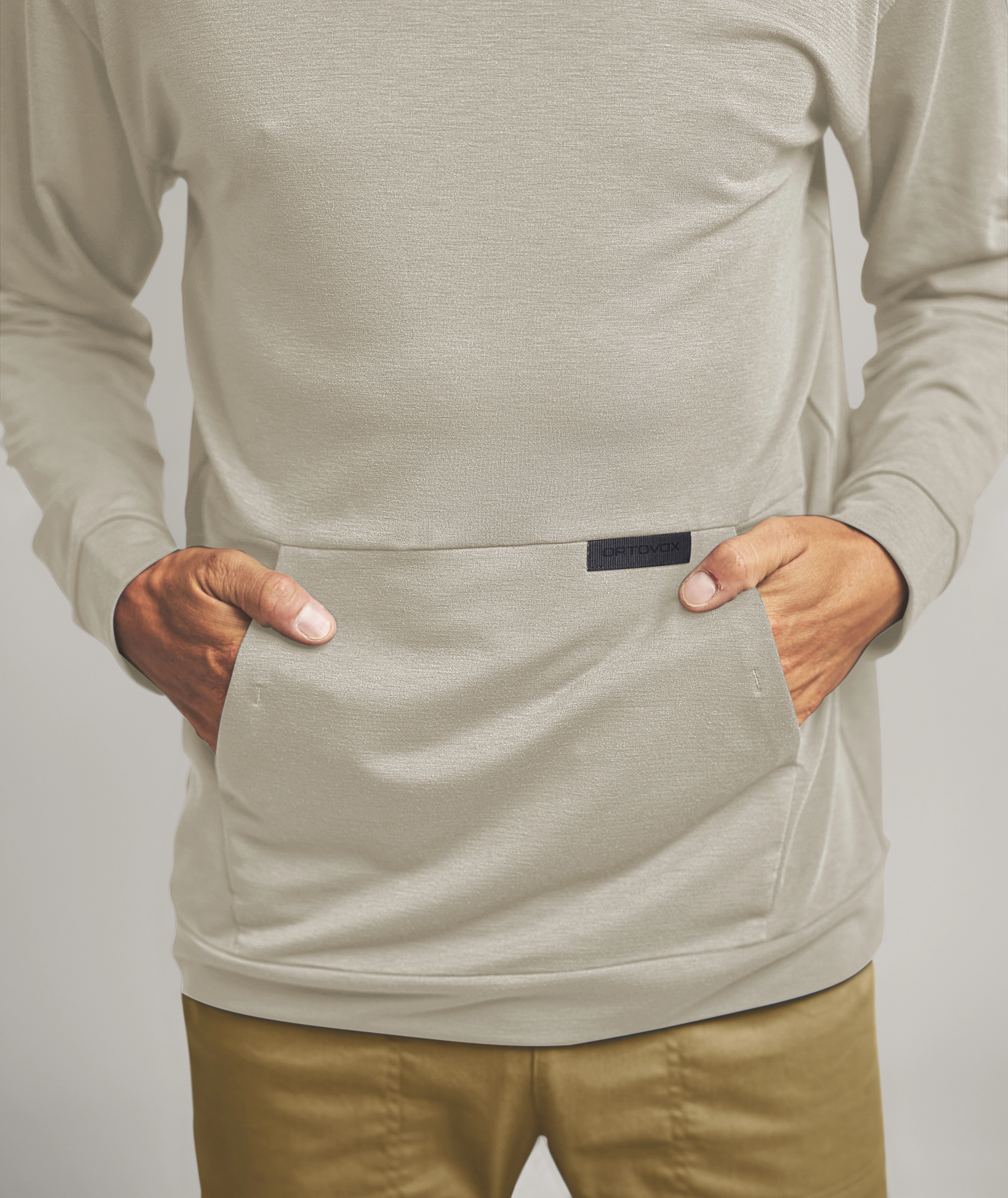 ORTOVOXR AFFINITY HOODY