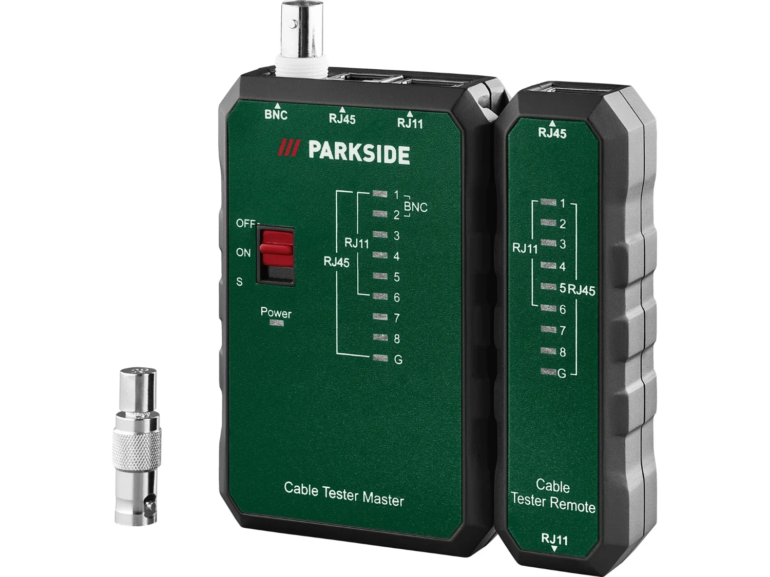 PARKSIDE Testeur de tension sans contact