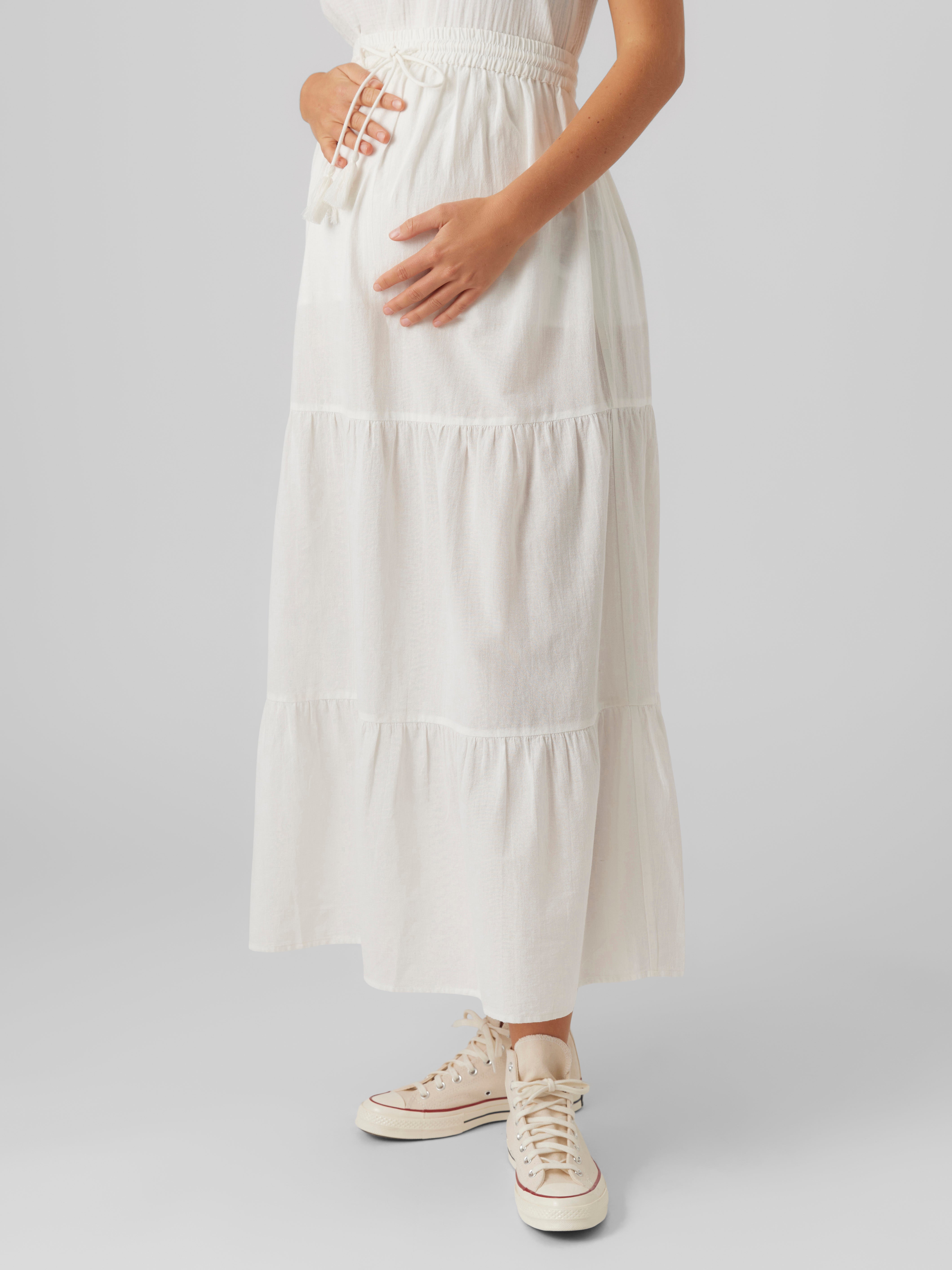VERO MODA® Maternity-skirt
