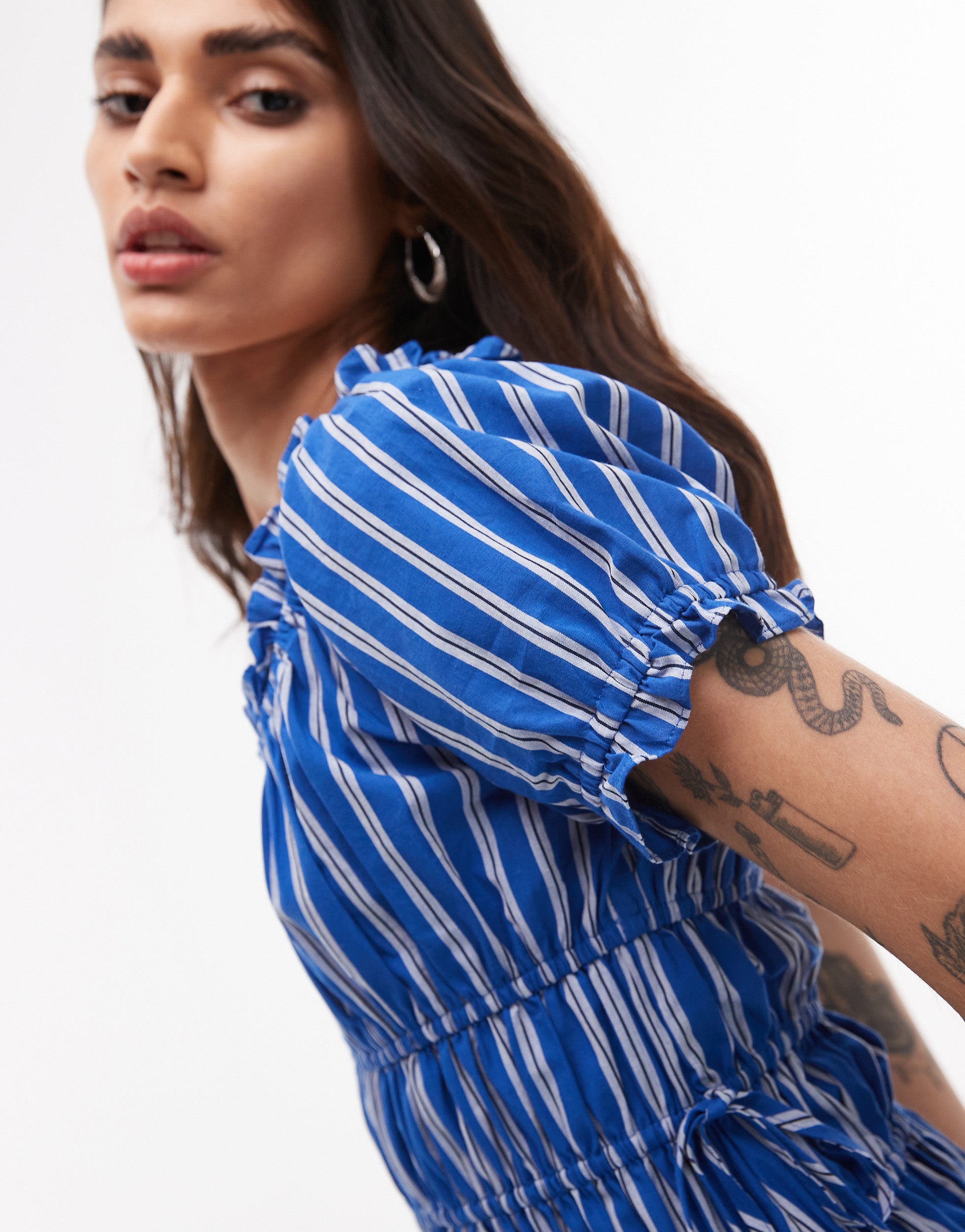 VERO MODA® TOPSHOP Dress