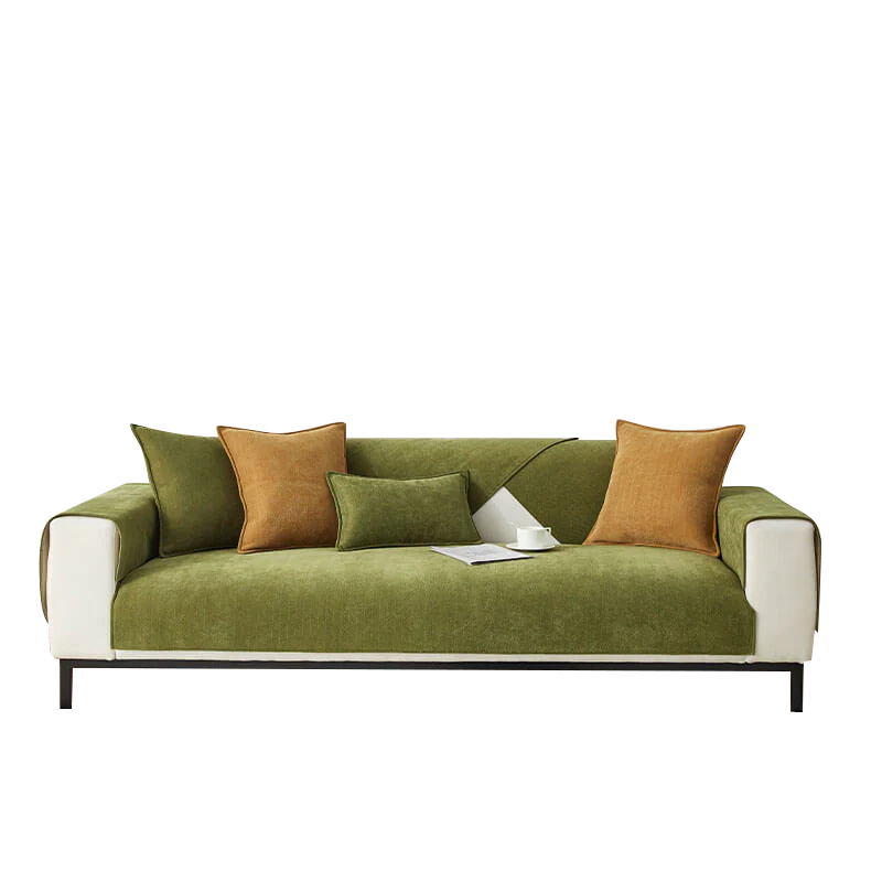 Waterproof All-season Stain-resistant Durable Outdoor Couch Cover