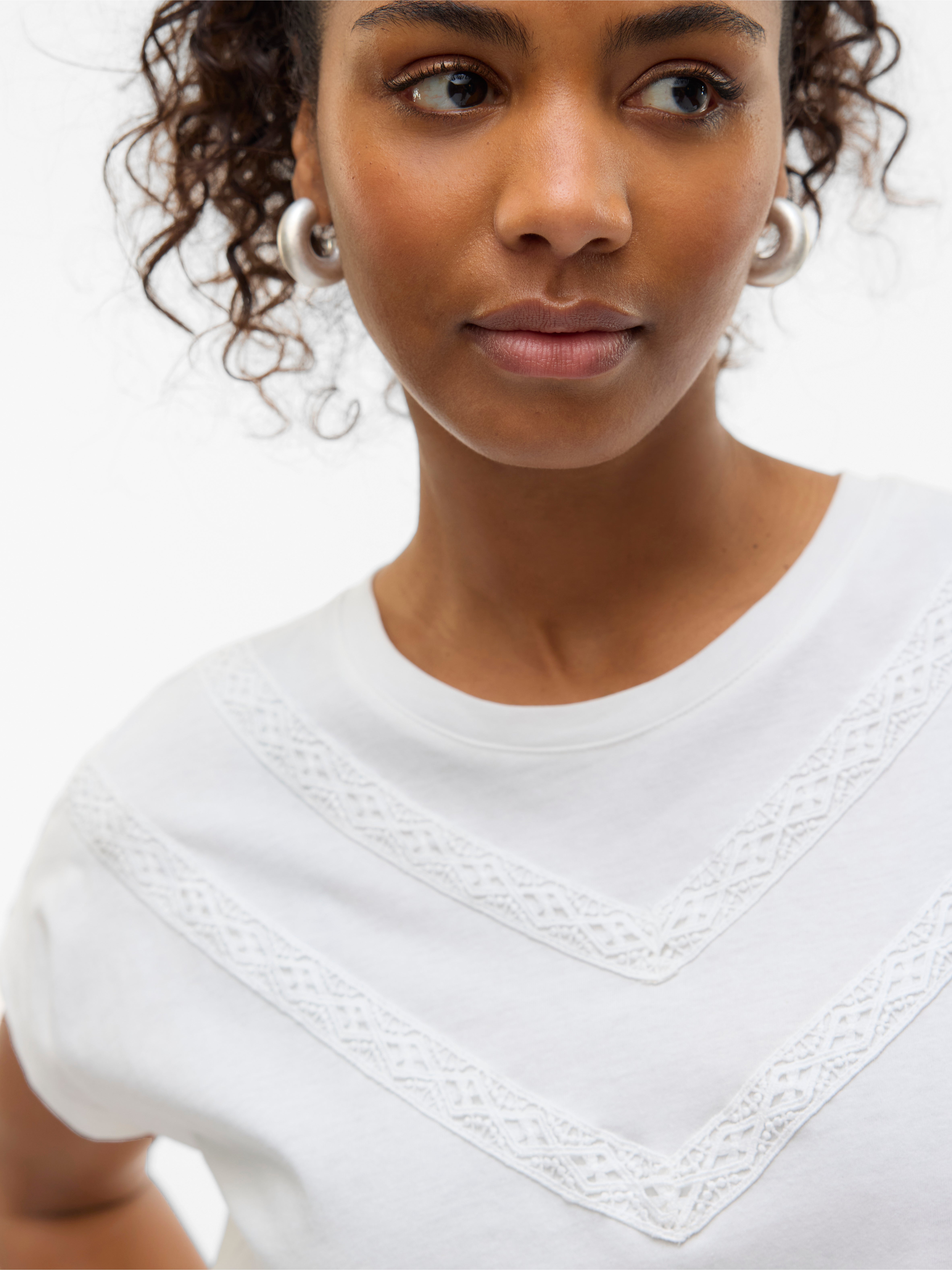 VERO MODA® VMPANNA Top