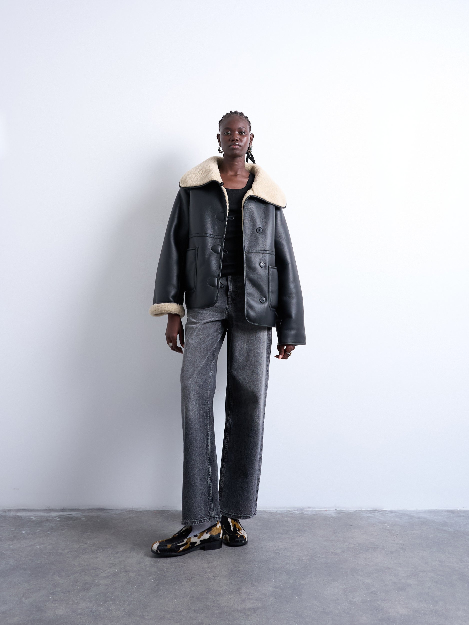 VERO MODA® TSGRY Jacket