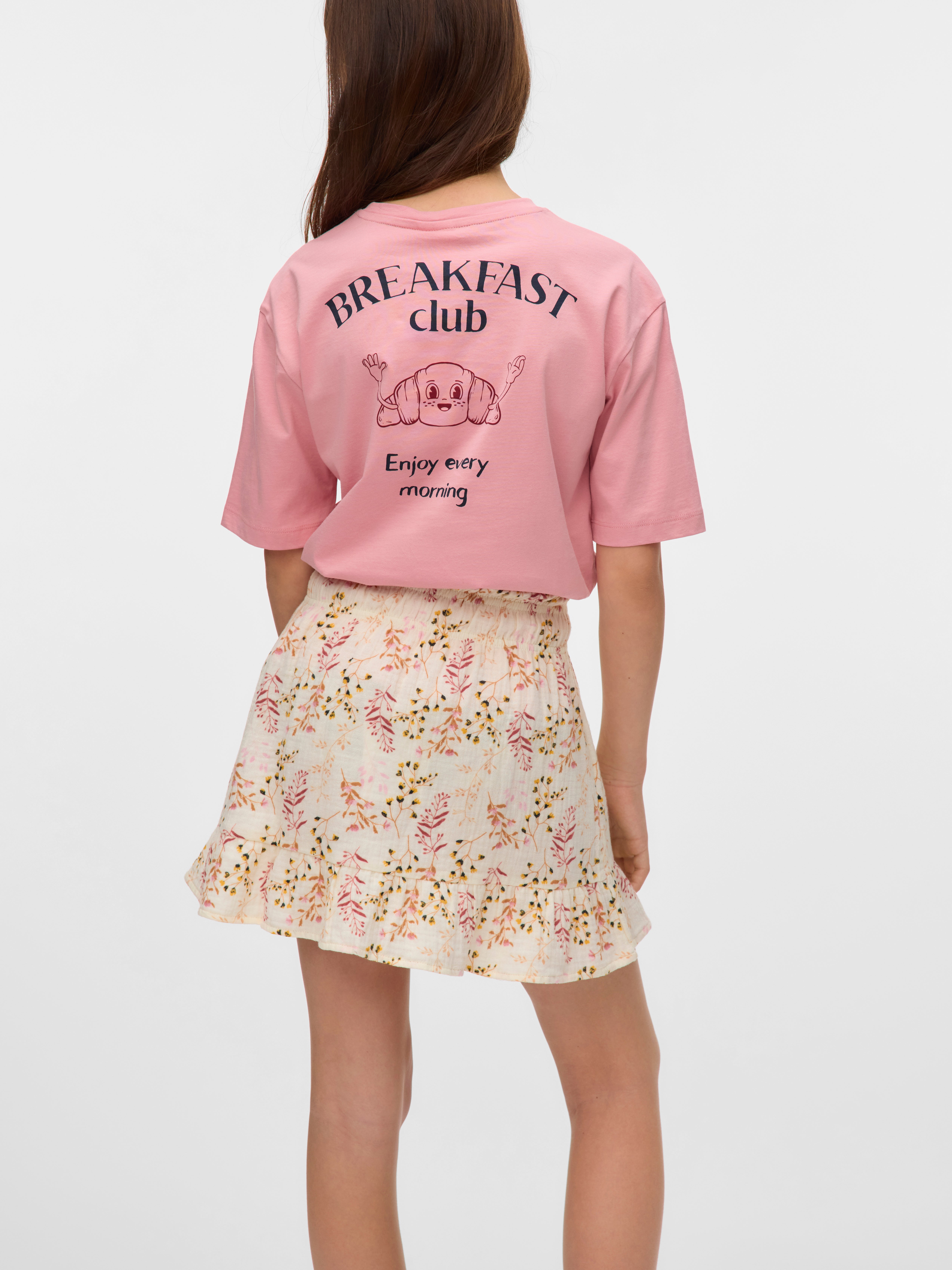 VERO MODA® VMOLLY T-Shirt
