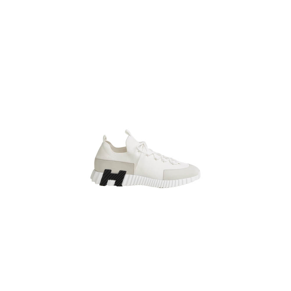 HERMES Lift slip-on sneaker