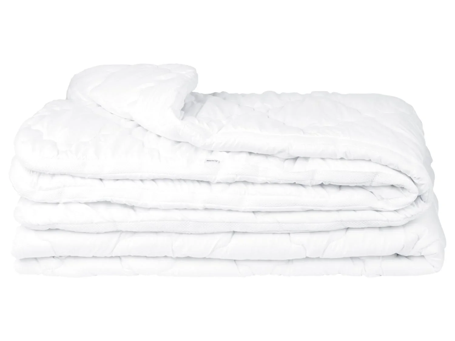 LIVARNO home Couette duo Polygiene , 240 x 220 cm