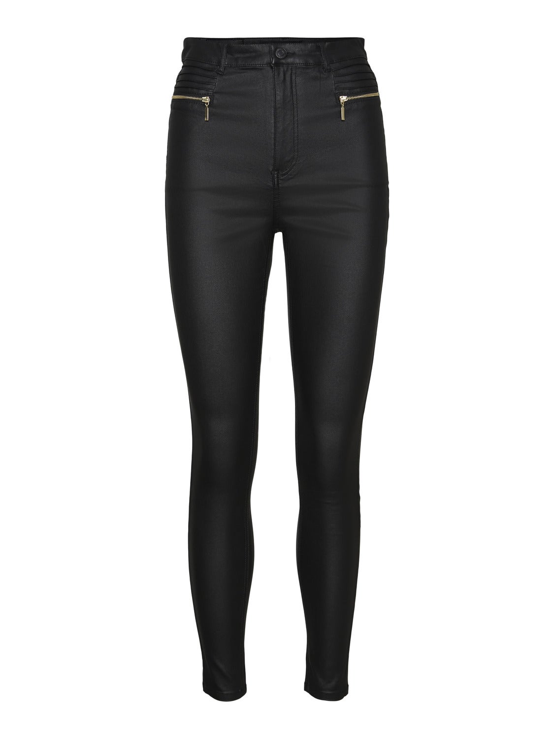 VERO MODA® VMLOA High rise Trousers