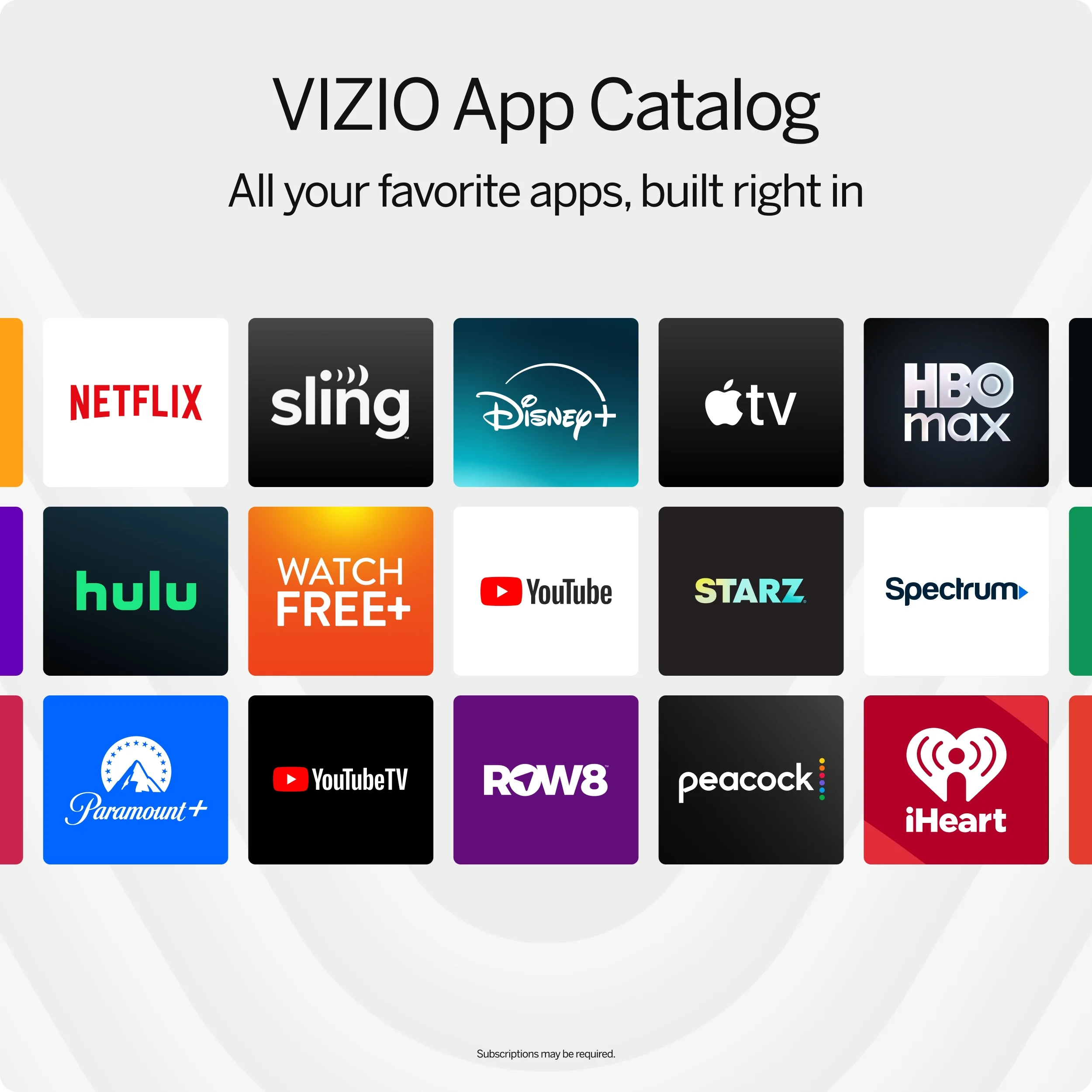VIZIO 50