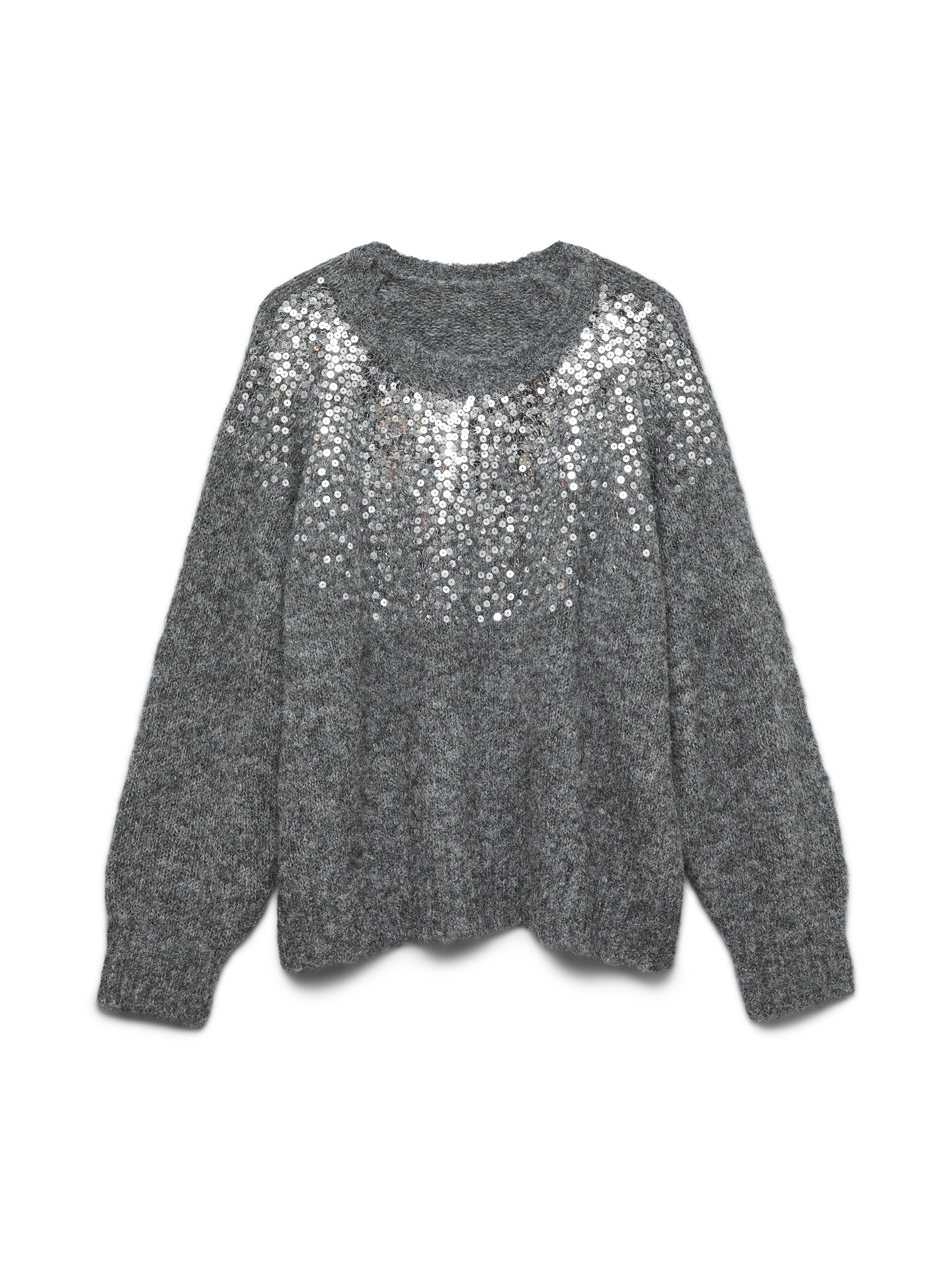 VERO MODA® VMJOLIE Knitted pullover