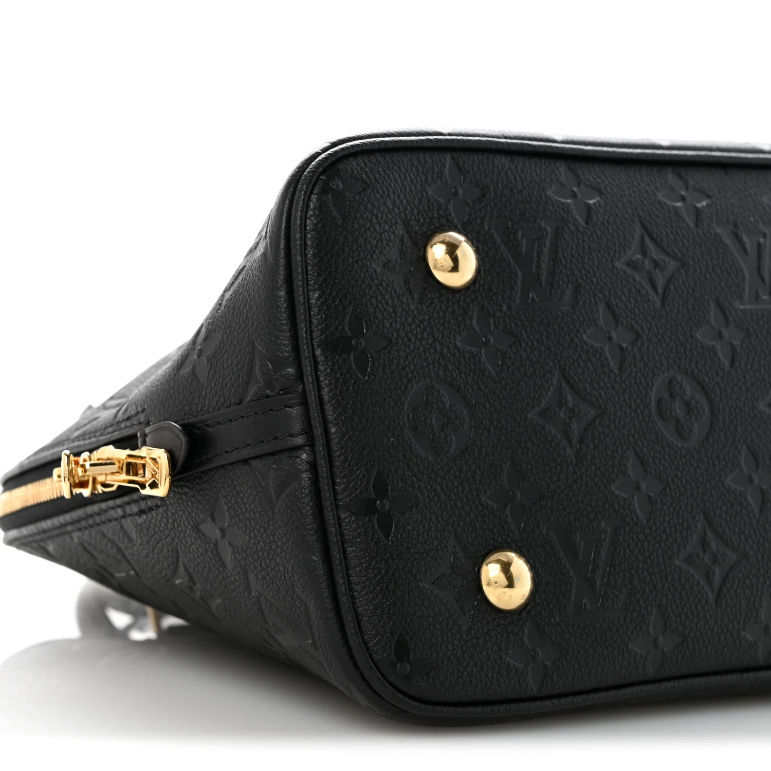 Empreinte Neo Alma PM Black