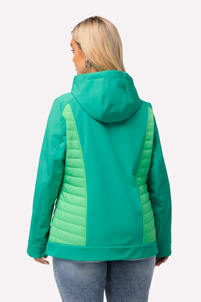 Hyprar Quilt Mix Jacket