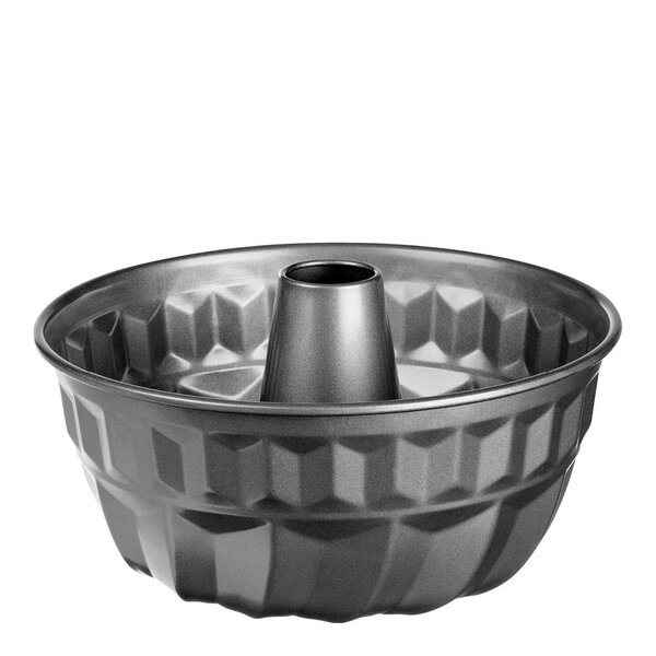 Baking kakeform 1,8L 22 cm karbonstål