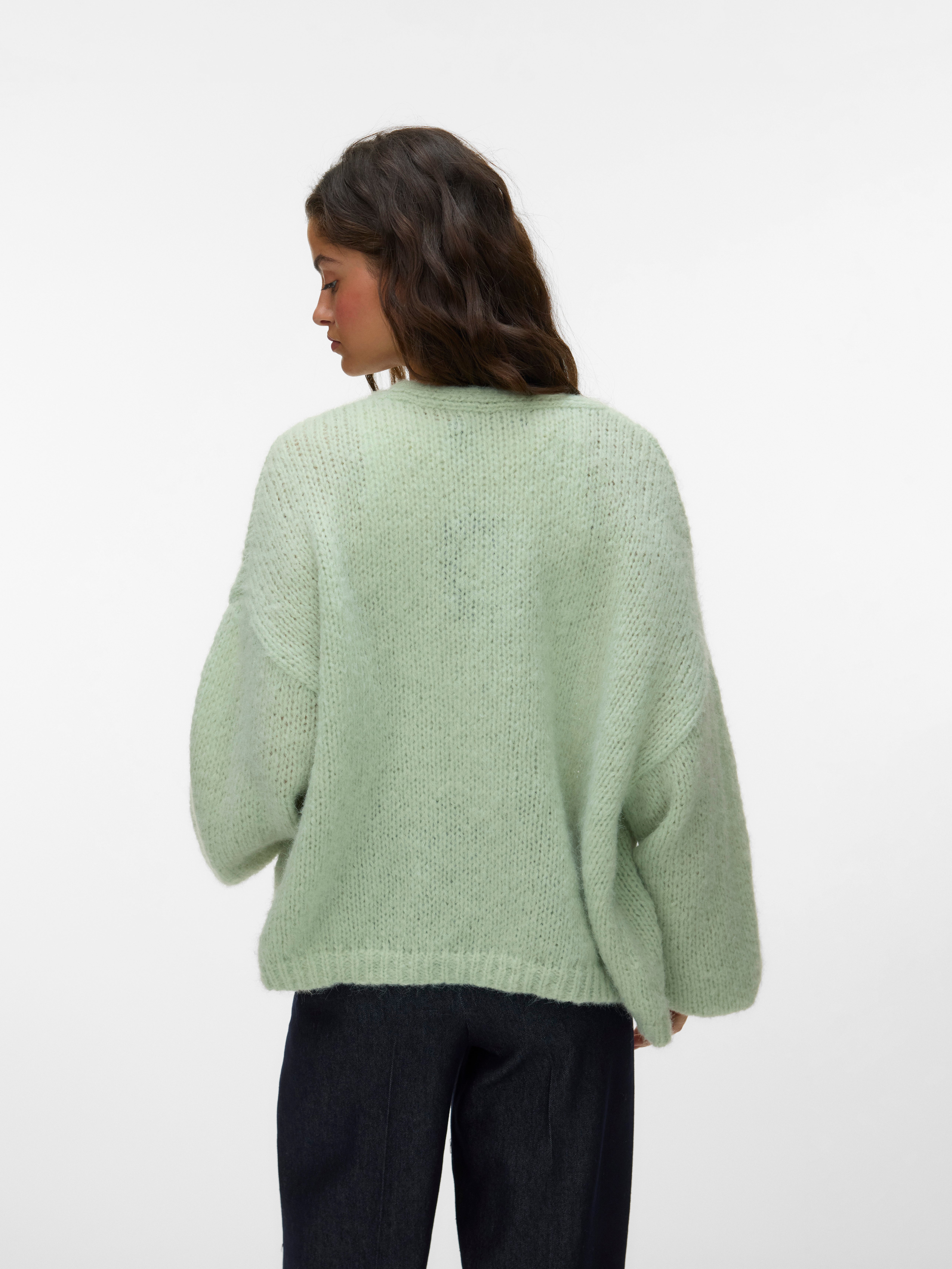 VERO MODA® VMMAYBE Knit Cardigan