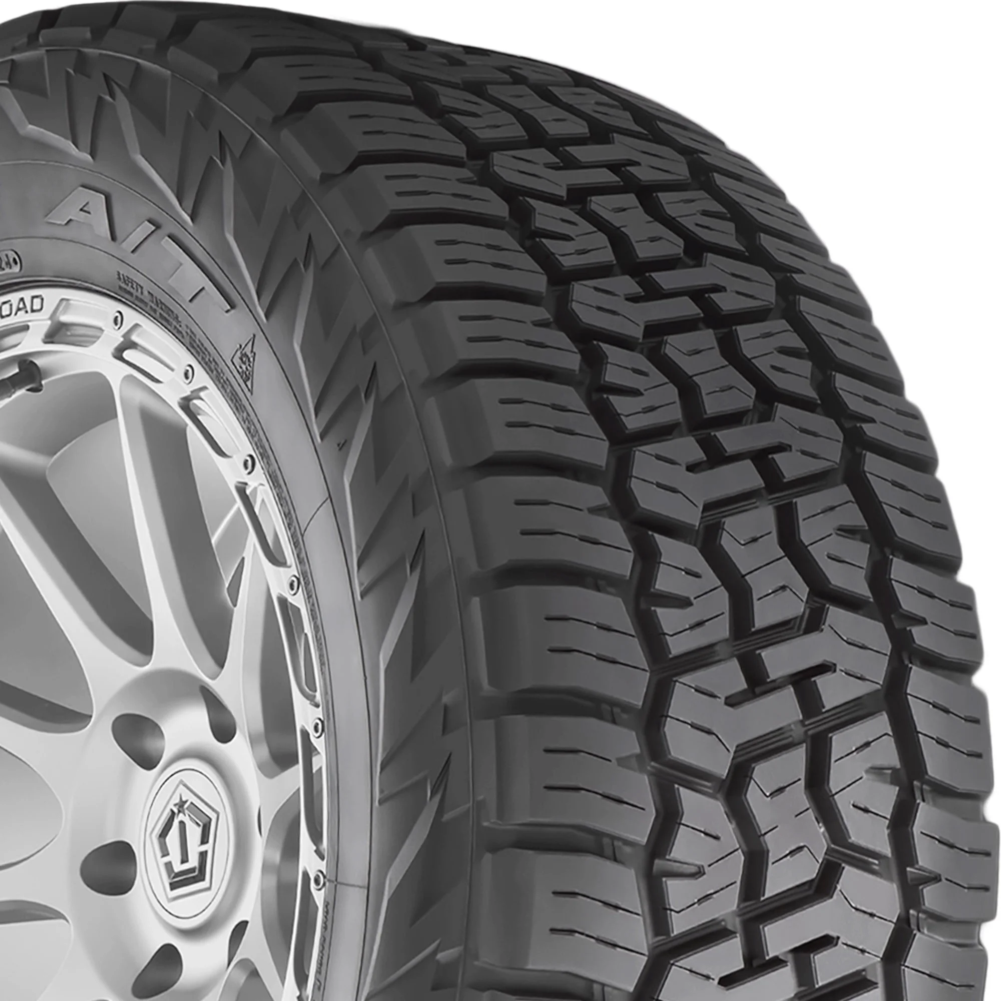 Terra Grappler G3 275/65R18 116T BSW - Image 6