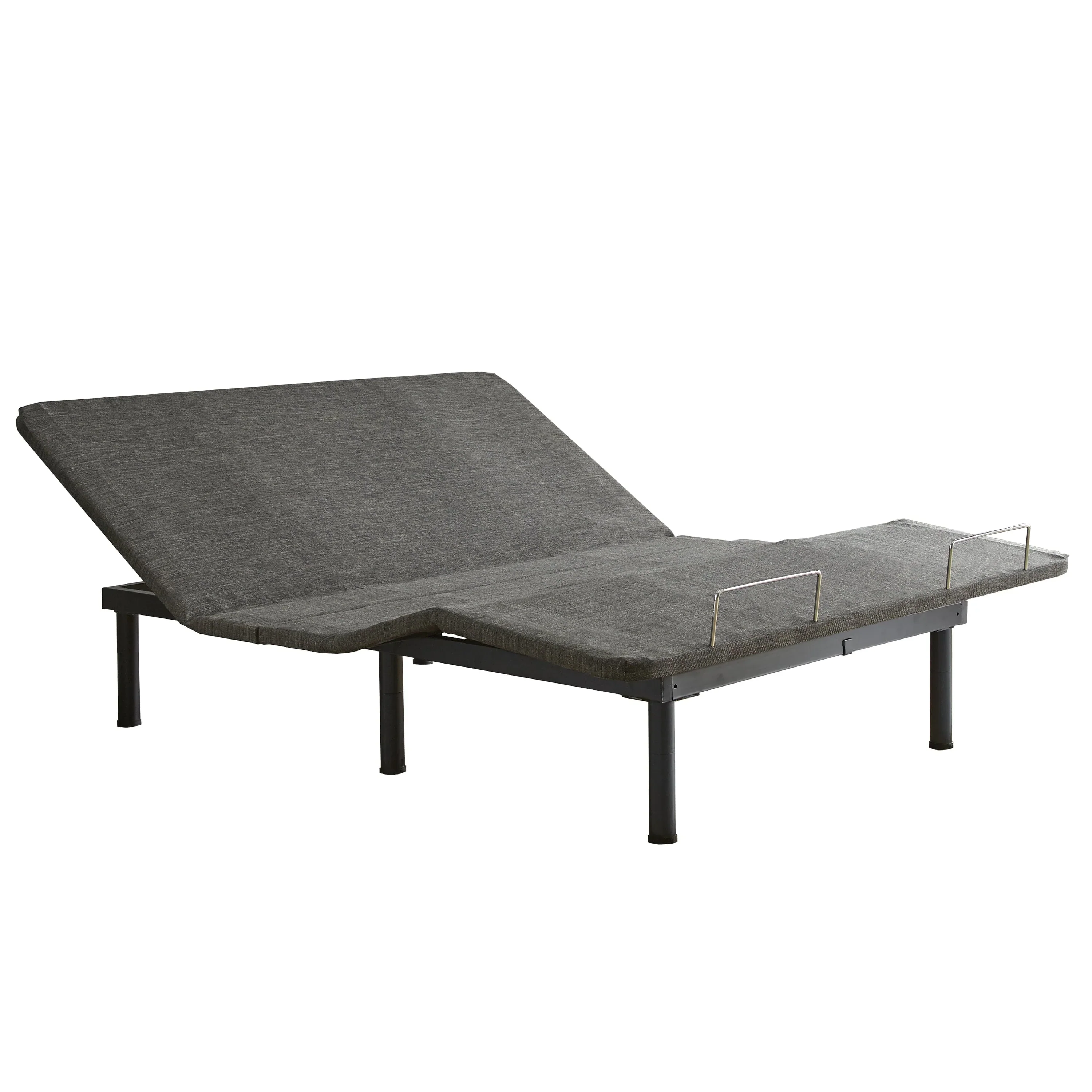 Boyd Sleep Adjusta-Flex Zero Gravity Adjustable Anti Snore Power Base, Queen