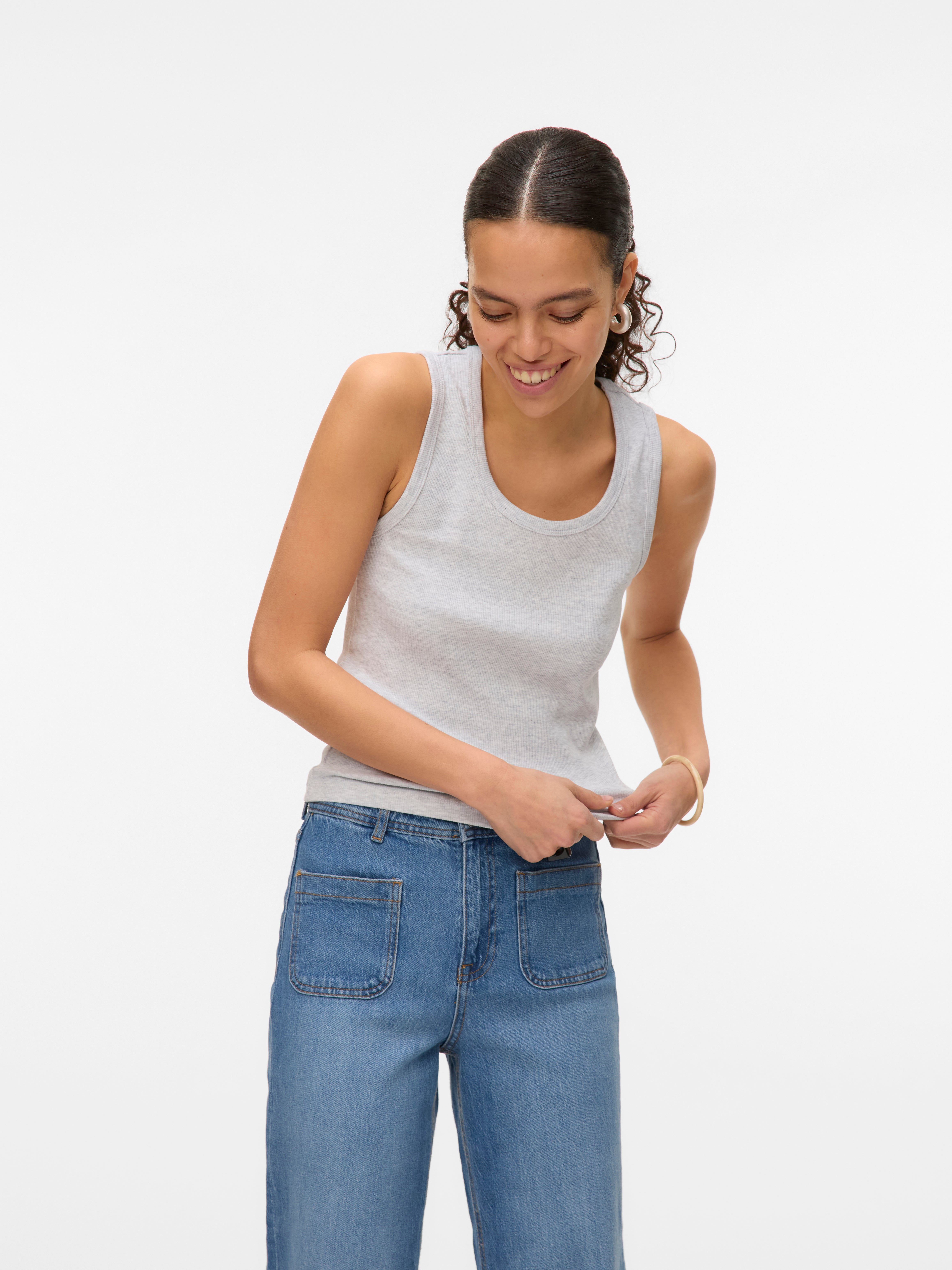 VERO MODA® VMNILLA Tank-Top
