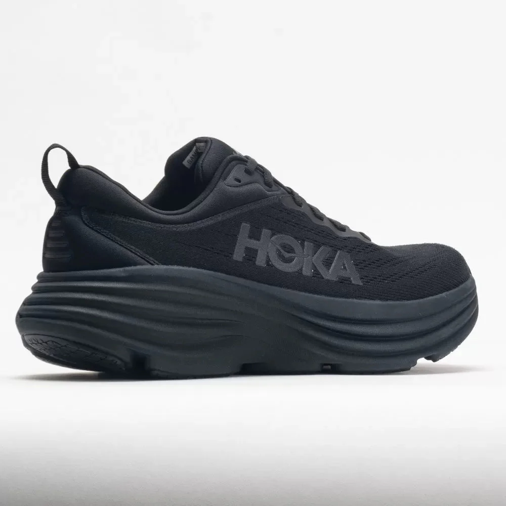 Bondi 8 Men's Black/Black