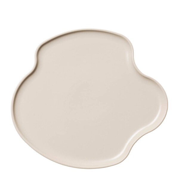 Aalto fat 25 cm sand