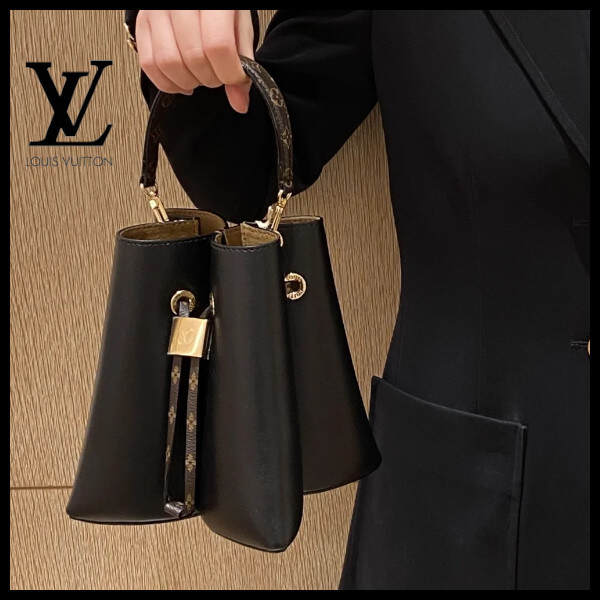 Louis Vuitton☆バッグ ブルーム モノグラム M13843