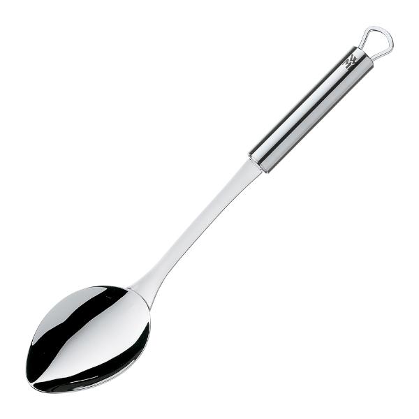 Profi Plus serveringsskje 32 cm stål
