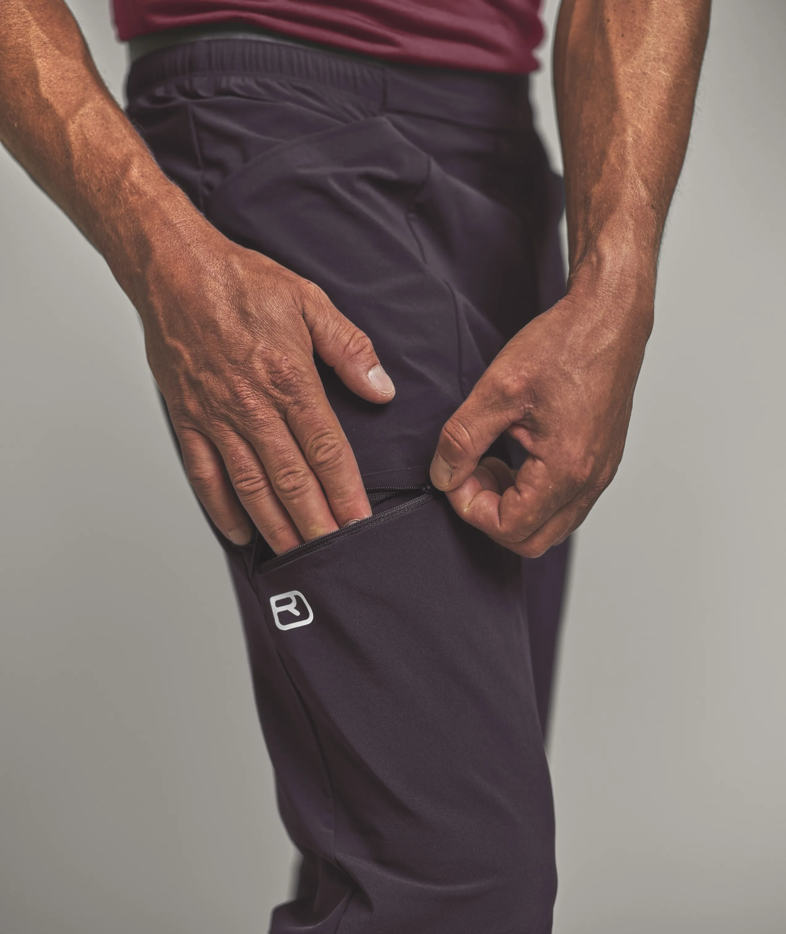 ORTOVOXR TRACE PANTS