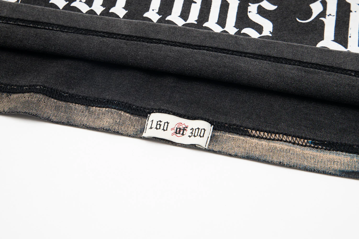 2025 New fashion T-shirt G01