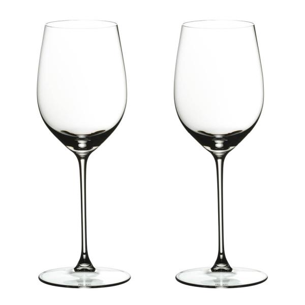Veritas viognier/chardonnay 2 stk