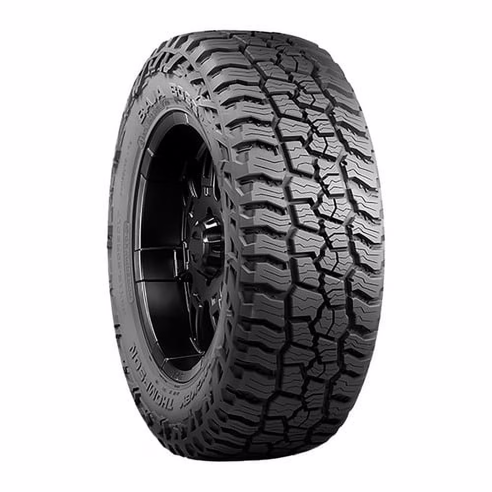 Mickey Thompson Baja Boss A/T 33X12.50R20 E/10PLY BSW (2 Tires)