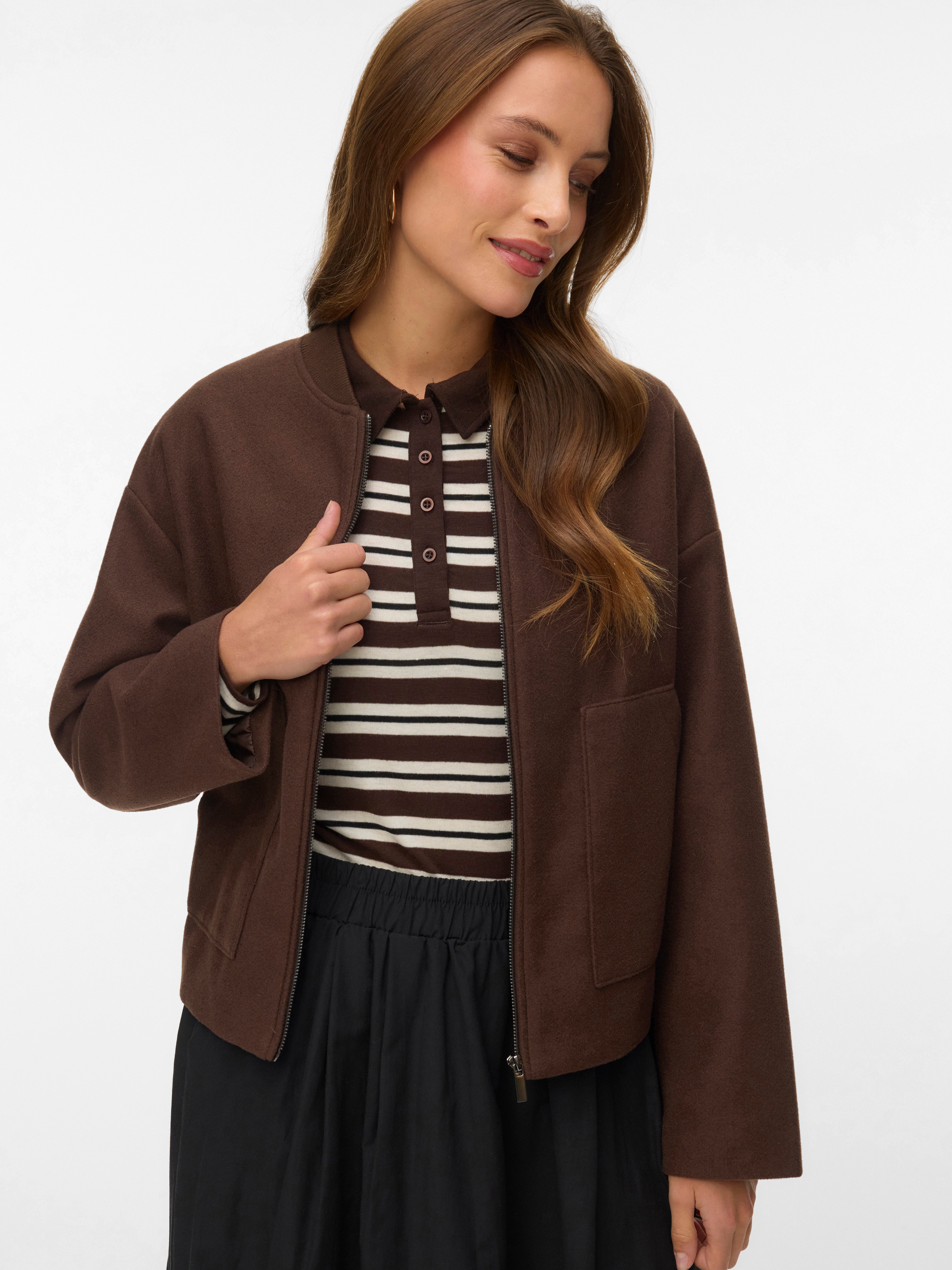 VERO MODA® VMIDA Light Jacket