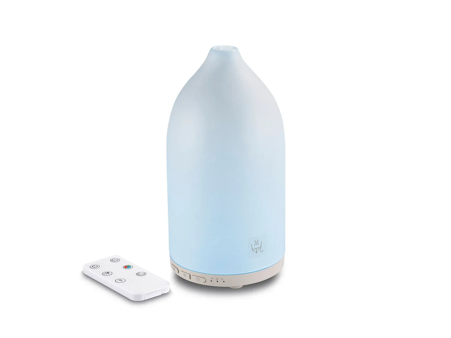 SILVERCREST Diffuseur de brume  ultrasons